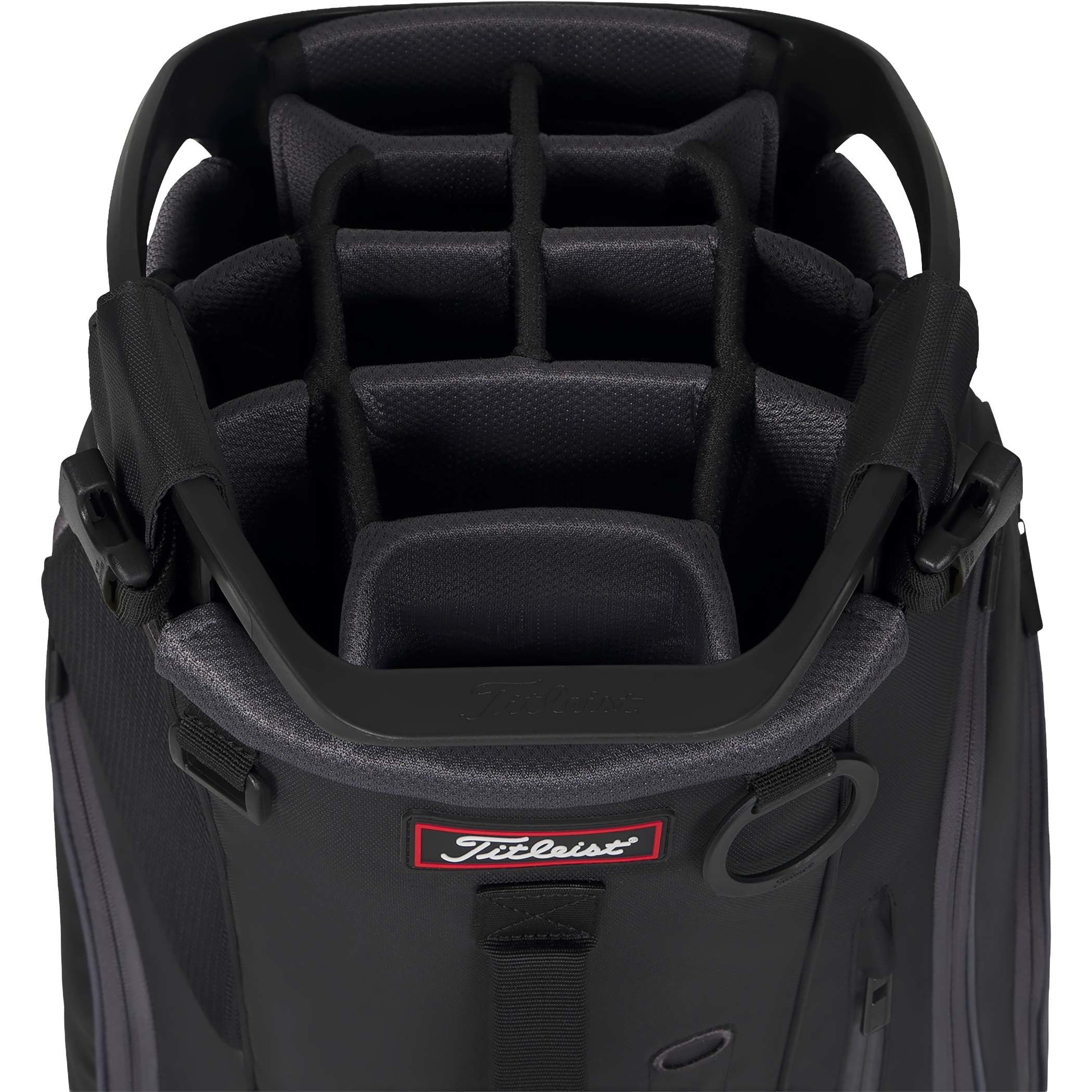 Titleist® Hybrid 14 Stand Golf Bag Product Image