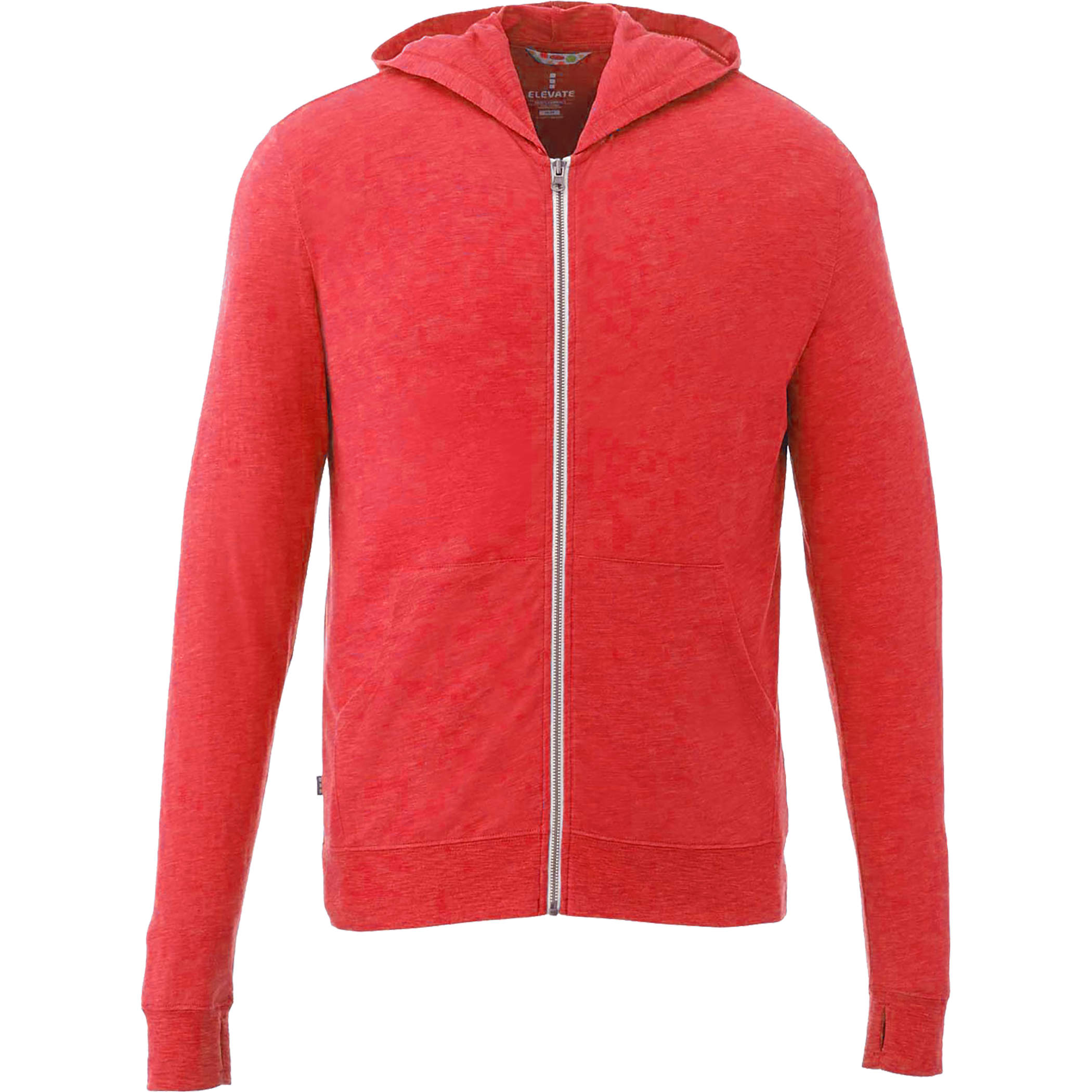 Garner Full Zip Hoody Product Image