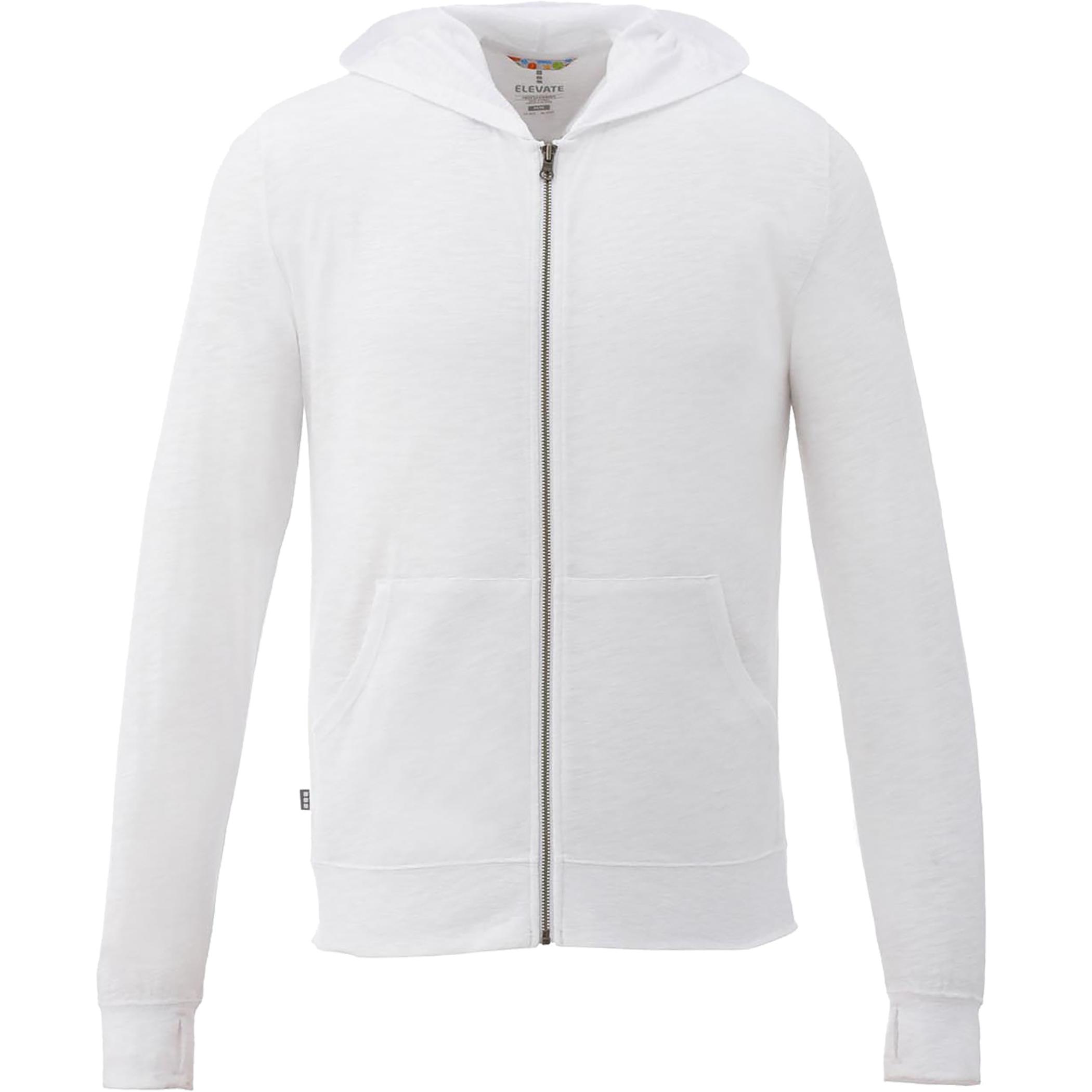 Garner Full Zip Hoody Product Image