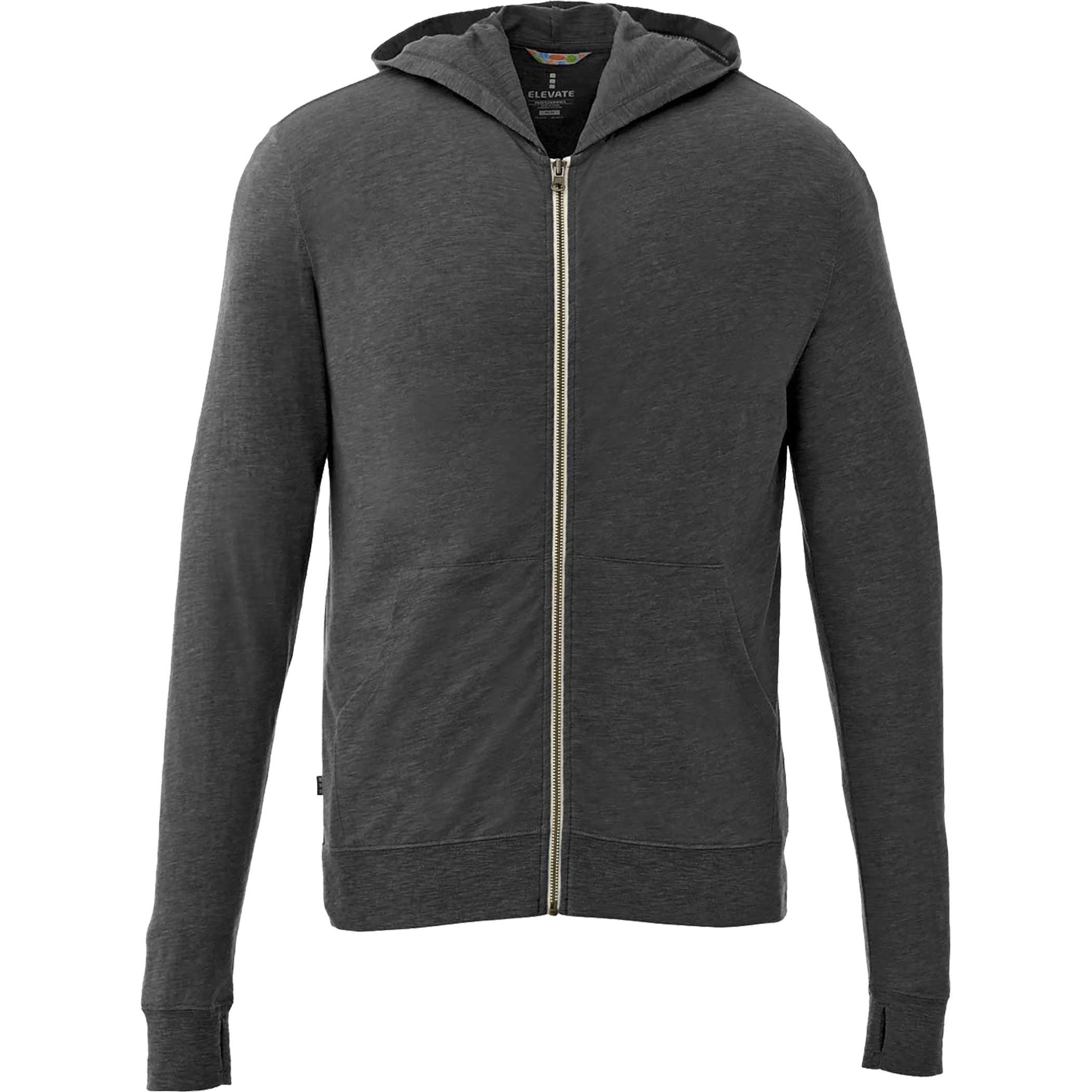 Garner Full Zip Hoody Product Image