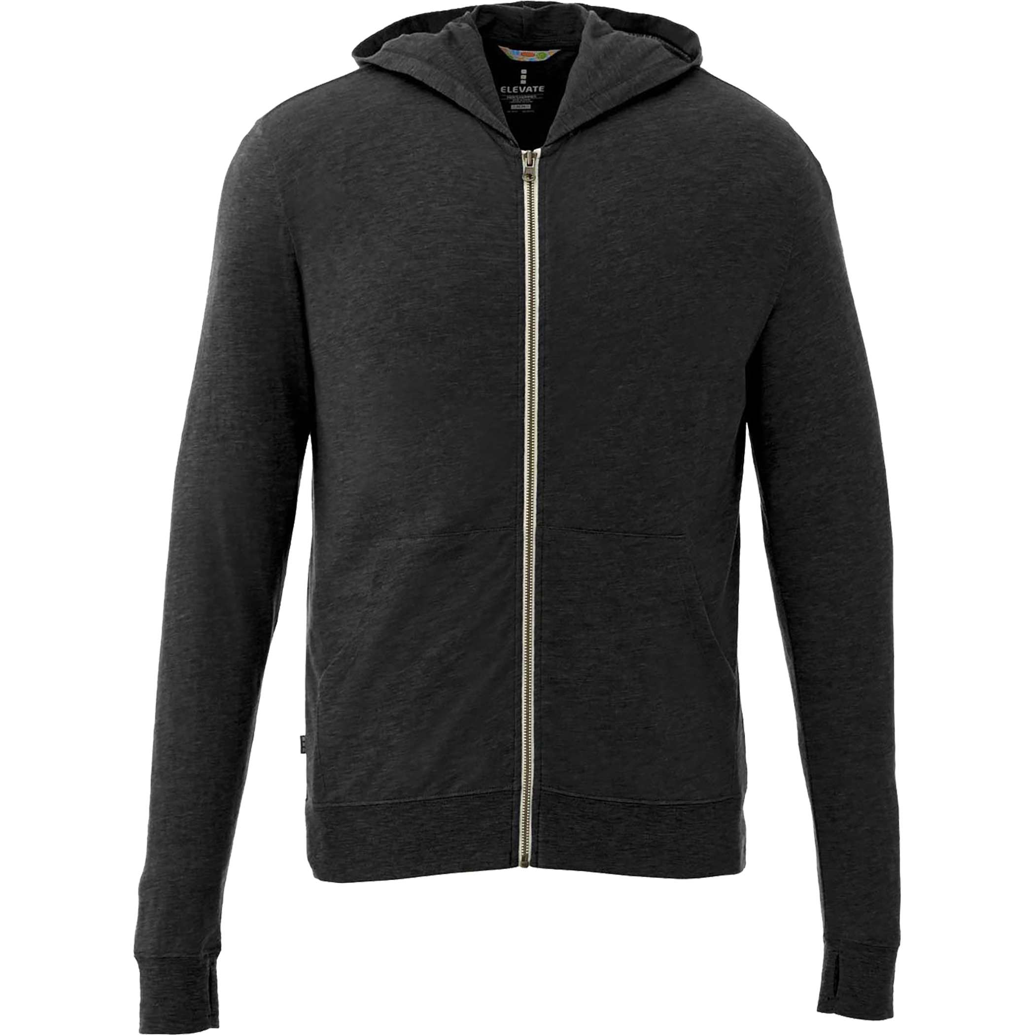 Garner Full Zip Hoody Product Image