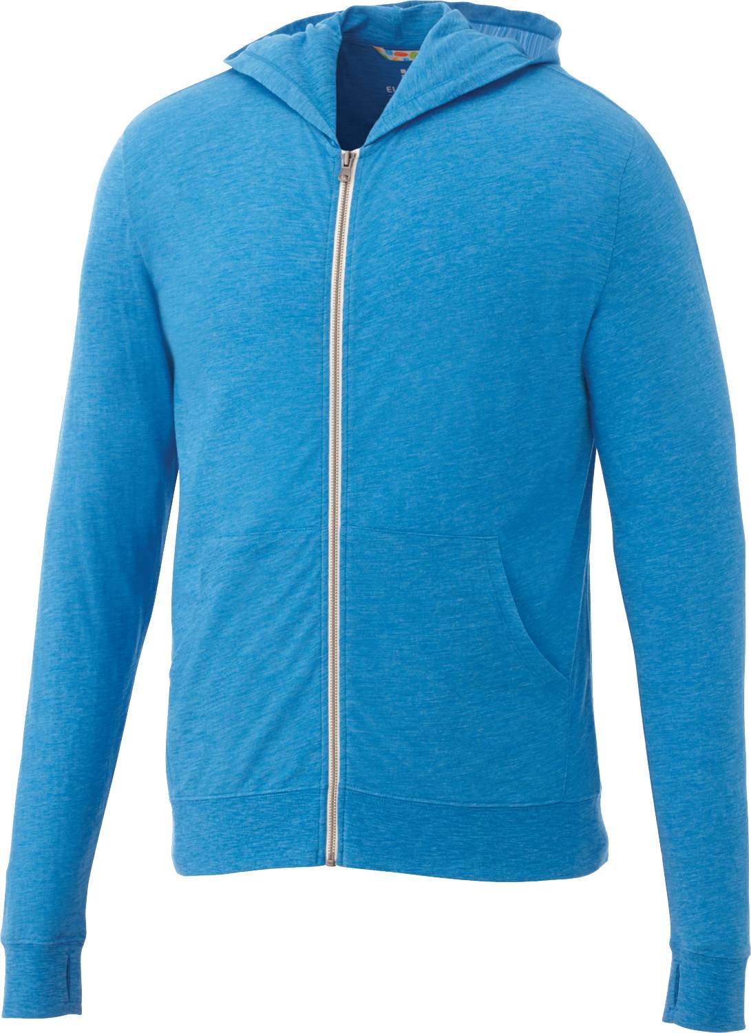 Garner Full Zip Hoody Product Image