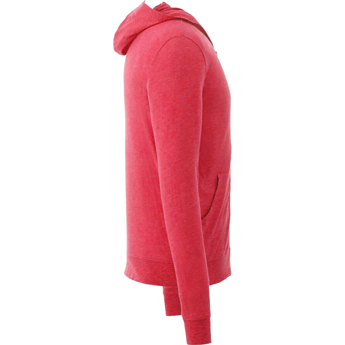Garner Full Zip Hoody Product Image