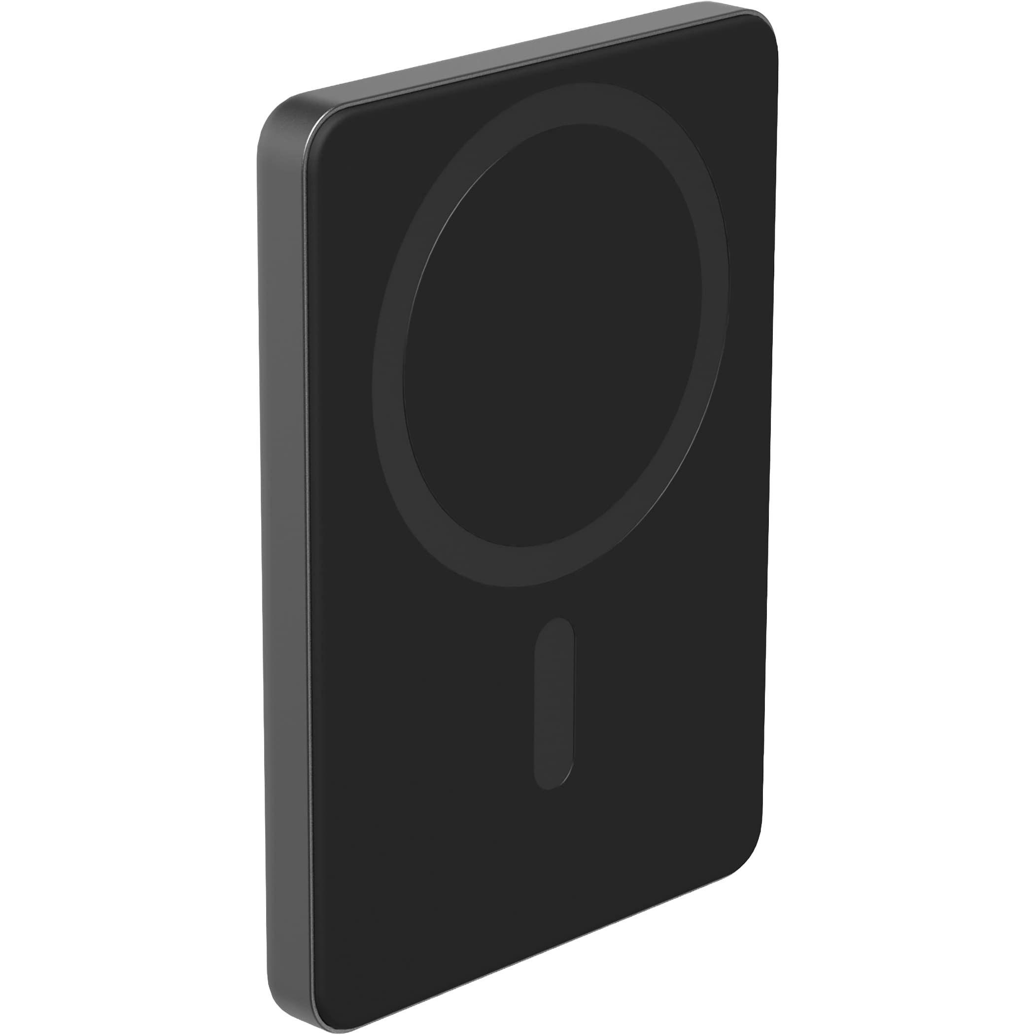 mophie® Slim 5,000 mAh Qi2 Wireless Power Bank Product Image