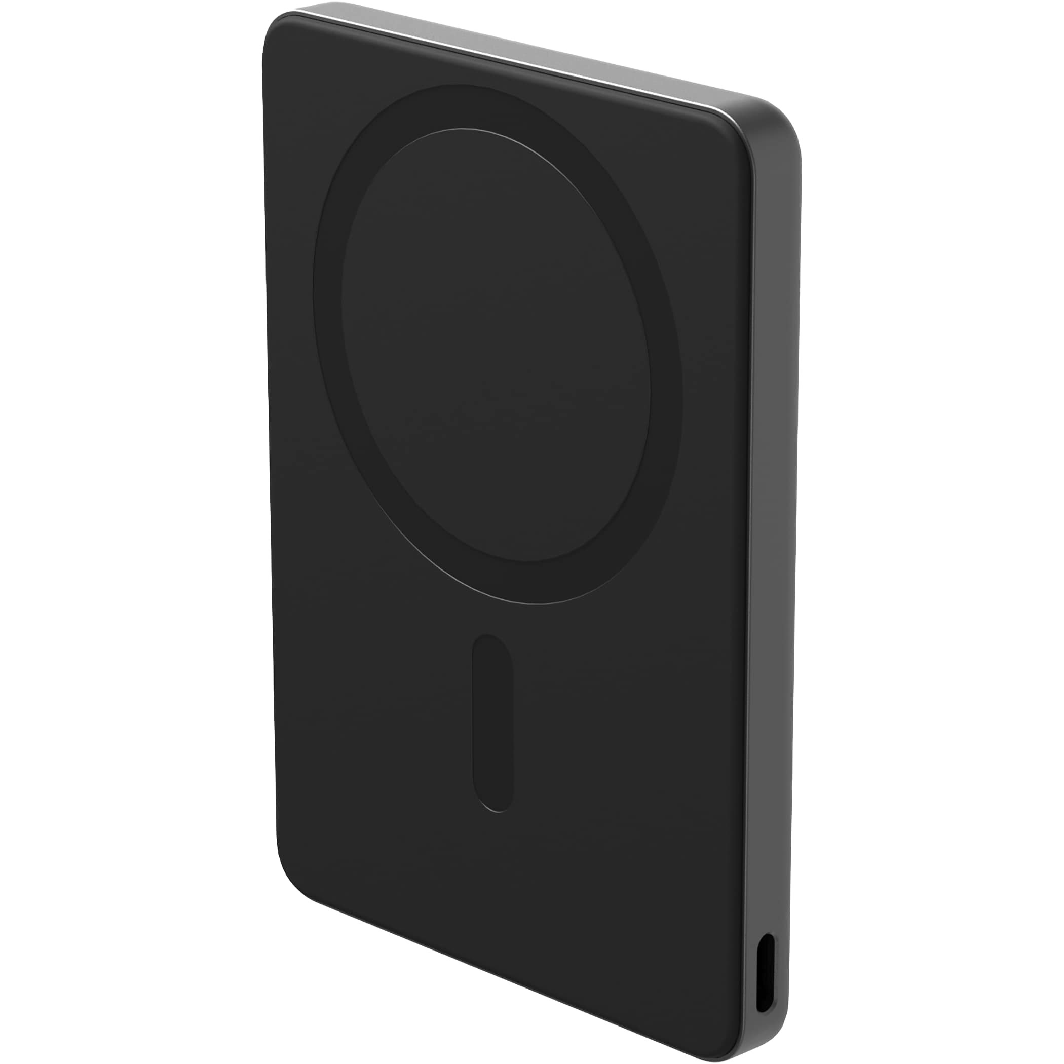 mophie® Slim 5,000 mAh Qi2 Wireless Power Bank Product Image
