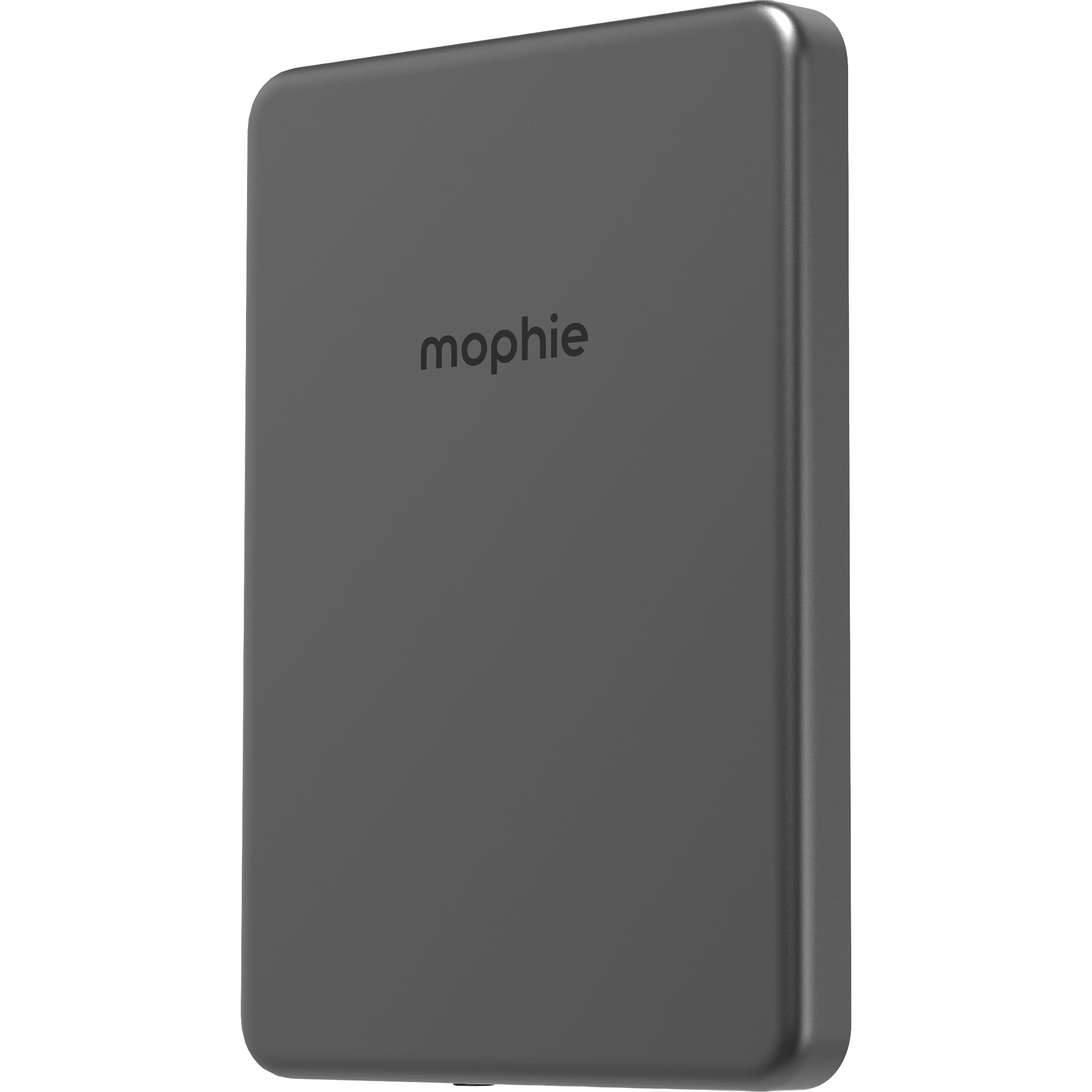 mophie® Slim 5,000 mAh Qi2 Wireless Power Bank Product Image