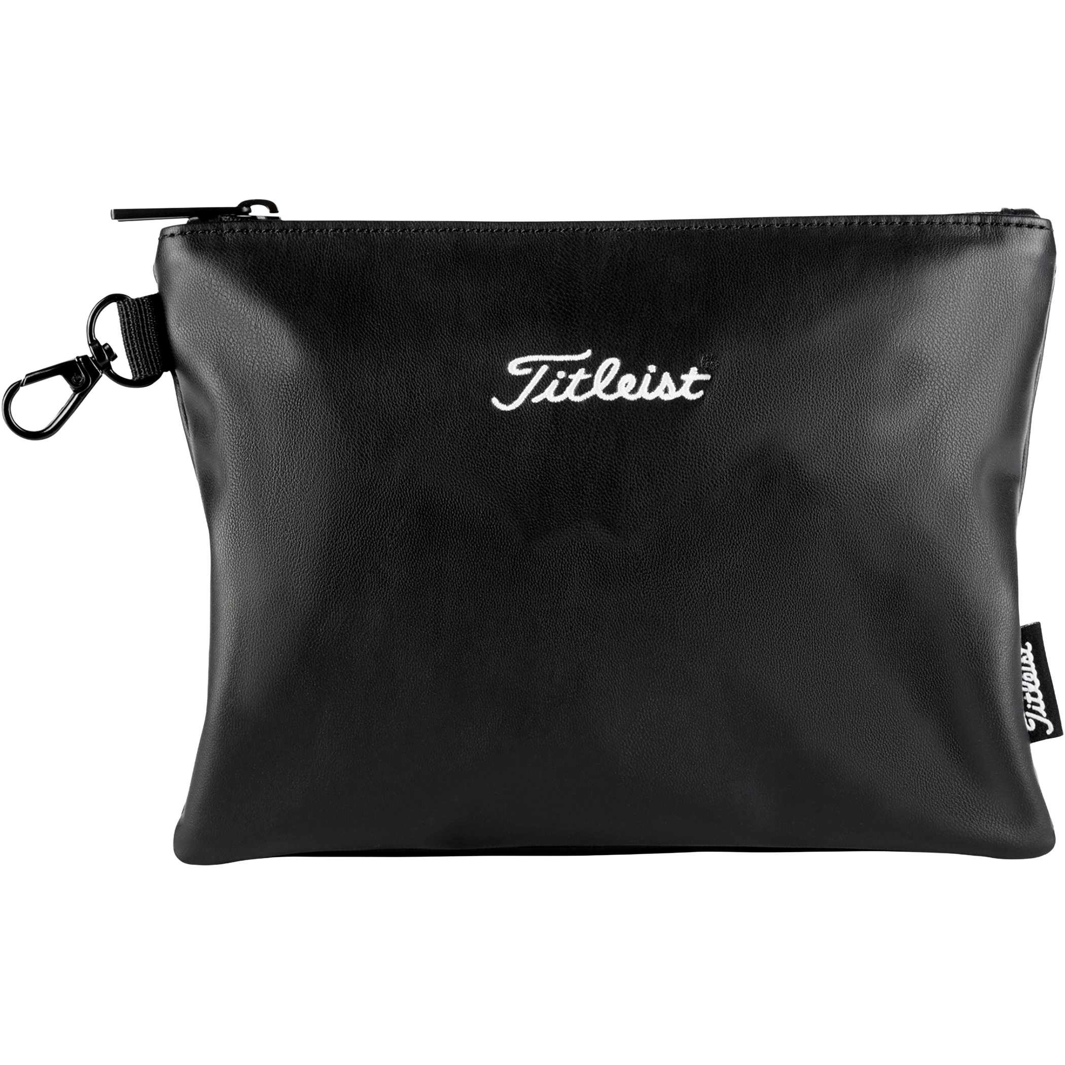 Titleist® Zippered Pouch Product Image