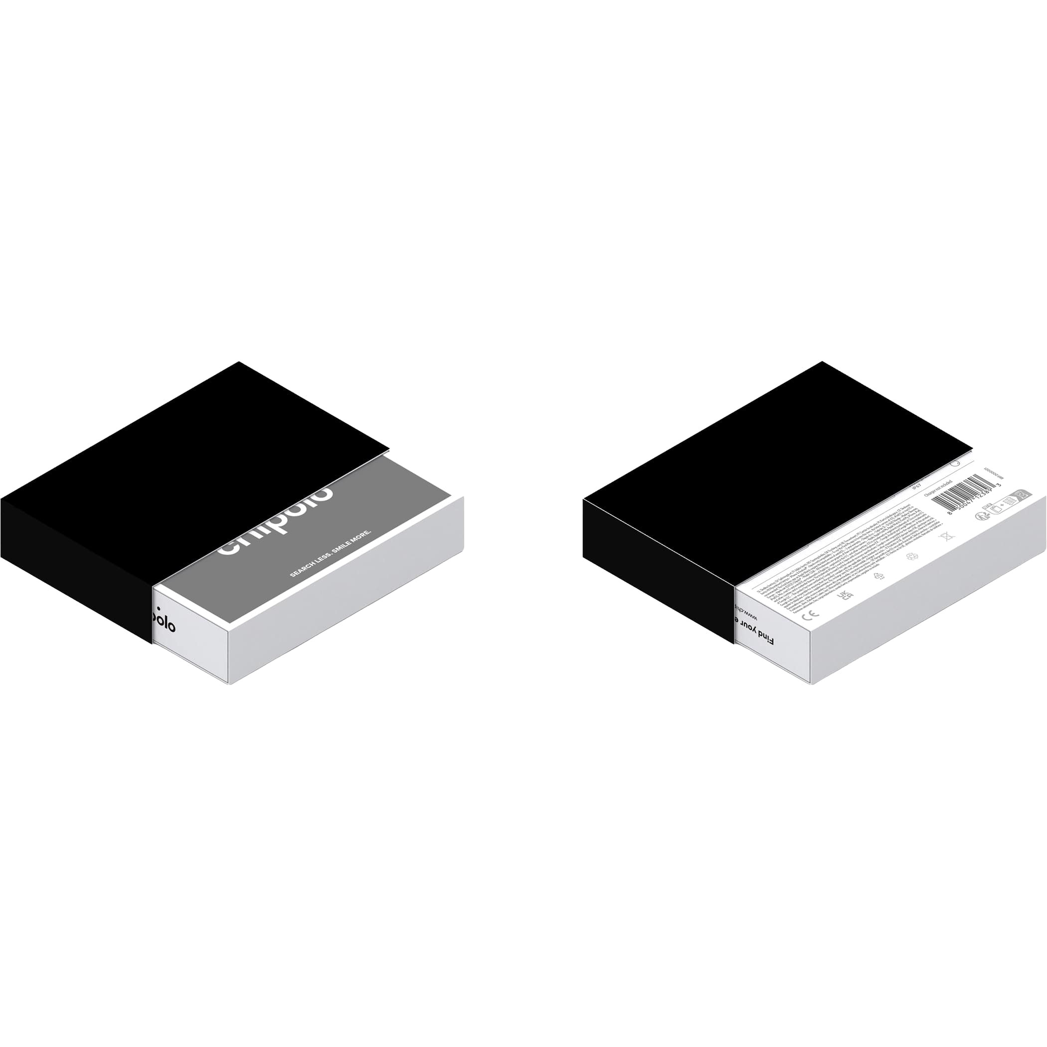 Chipolo CARD Rechargeable Bluetooth Tracker Product Image
