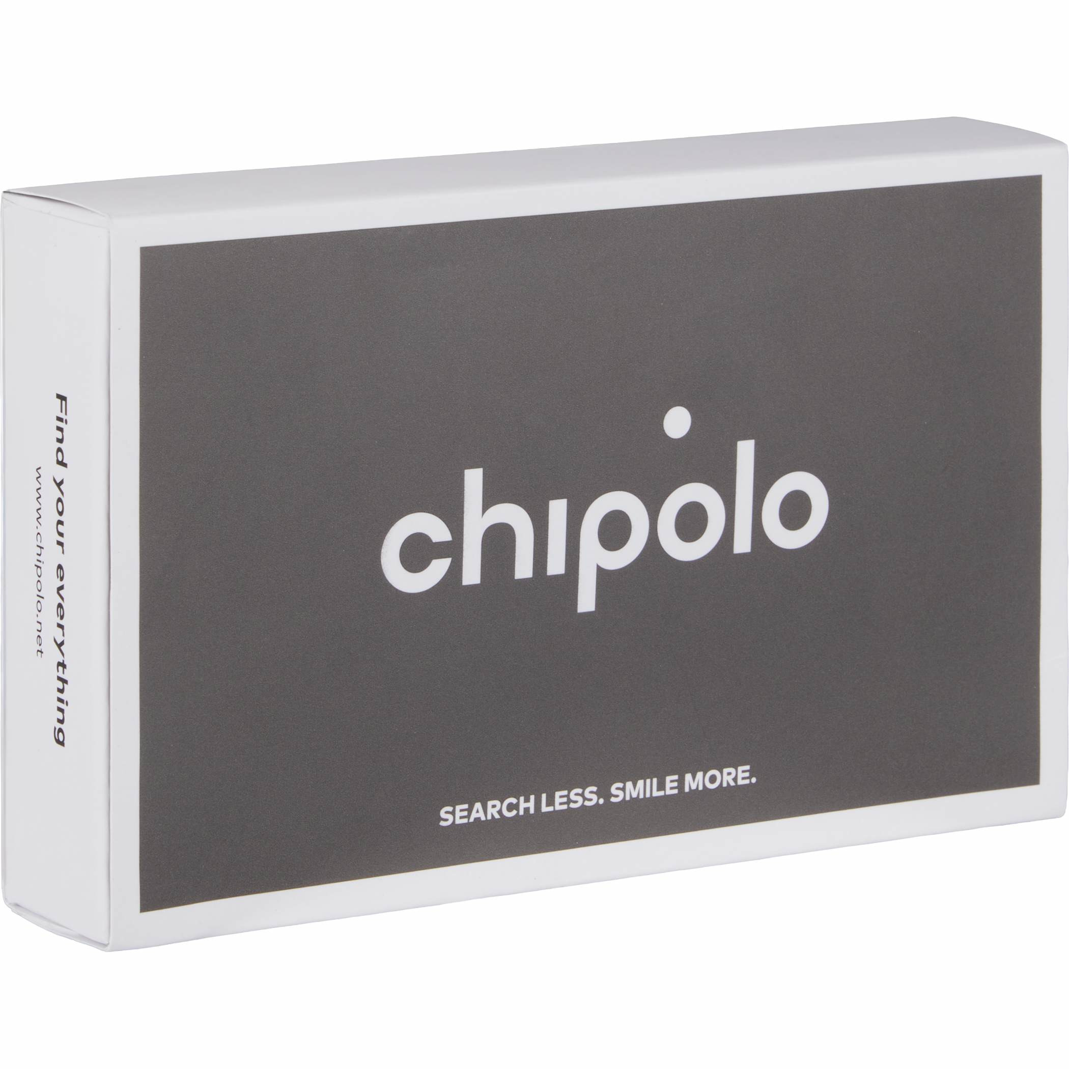 Chipolo CARD Rechargeable Bluetooth Tracker Product Image