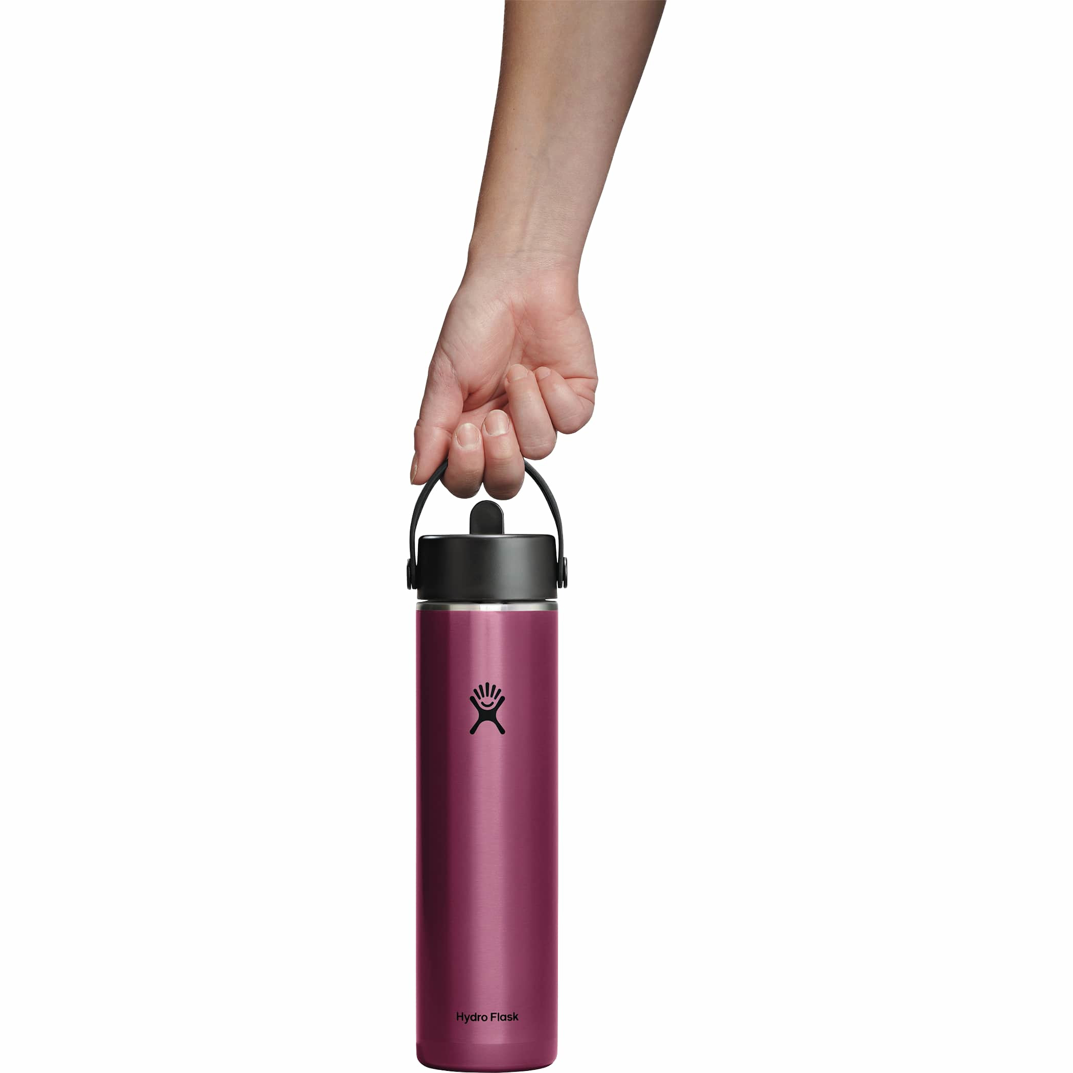 Hydro Flask® Lightweight Flex Straw Bottle - 24 oz. Product Image