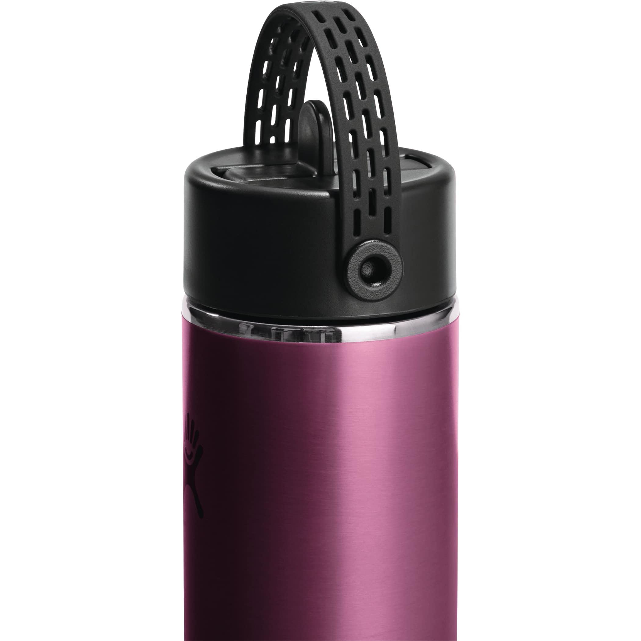 Hydro Flask® Lightweight Flex Straw Bottle - 24 oz. Product Image