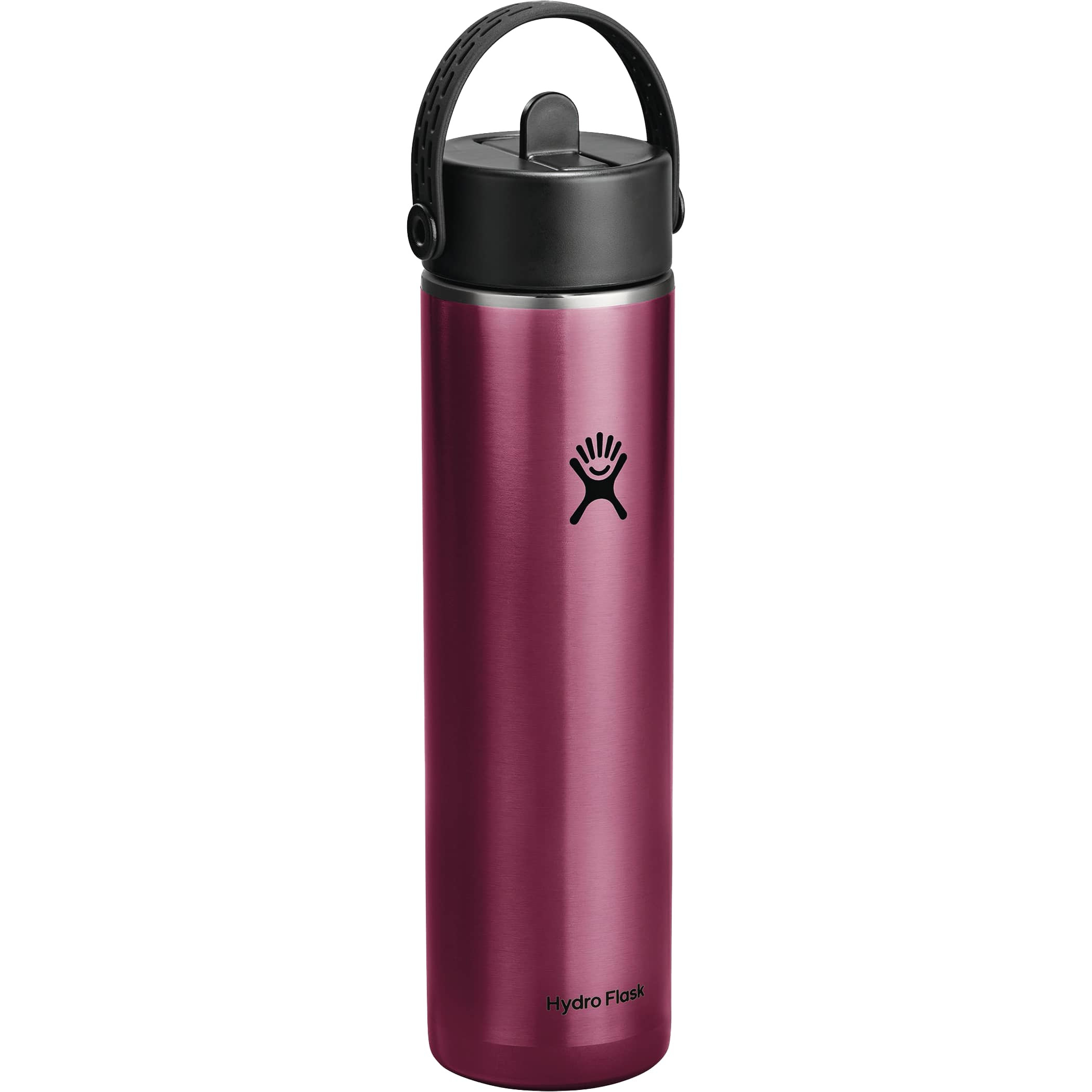 Hydro Flask® Lightweight Flex Straw Bottle - 24 oz. Product Image