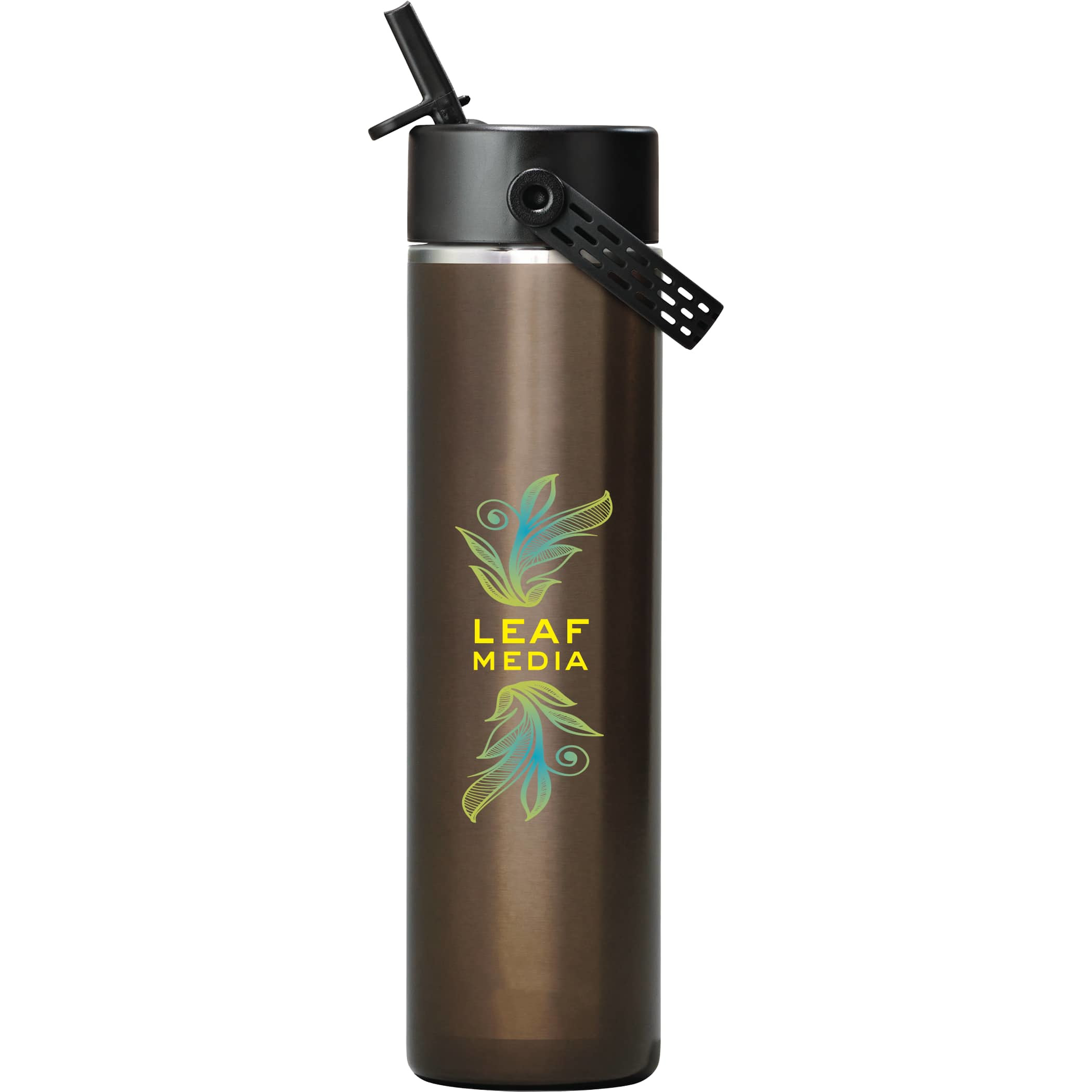 Hydro Flask® Lightweight Flex Straw Bottle - 24 oz. Product Image