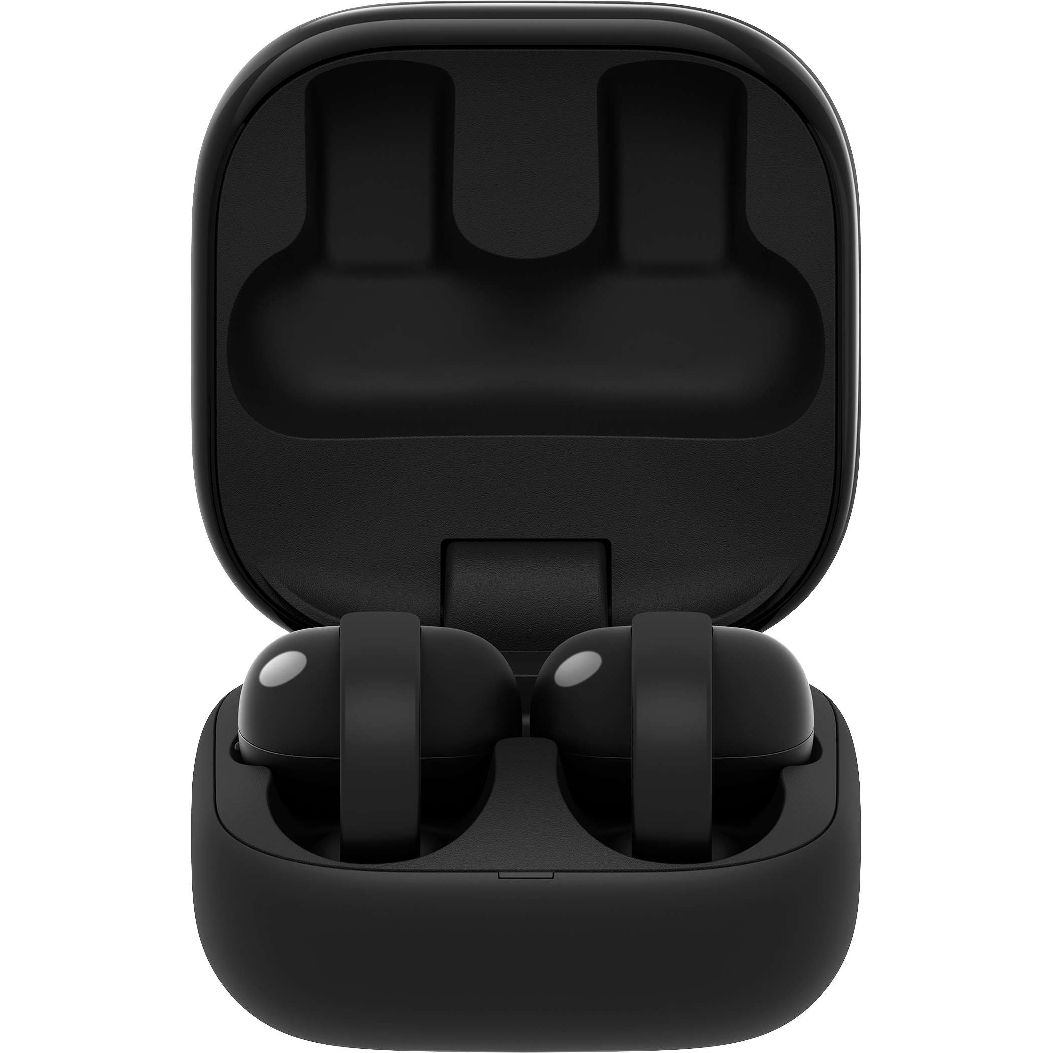 Sony LinkBuds Clip Truly Wireless Open Ear Earbuds Product Image