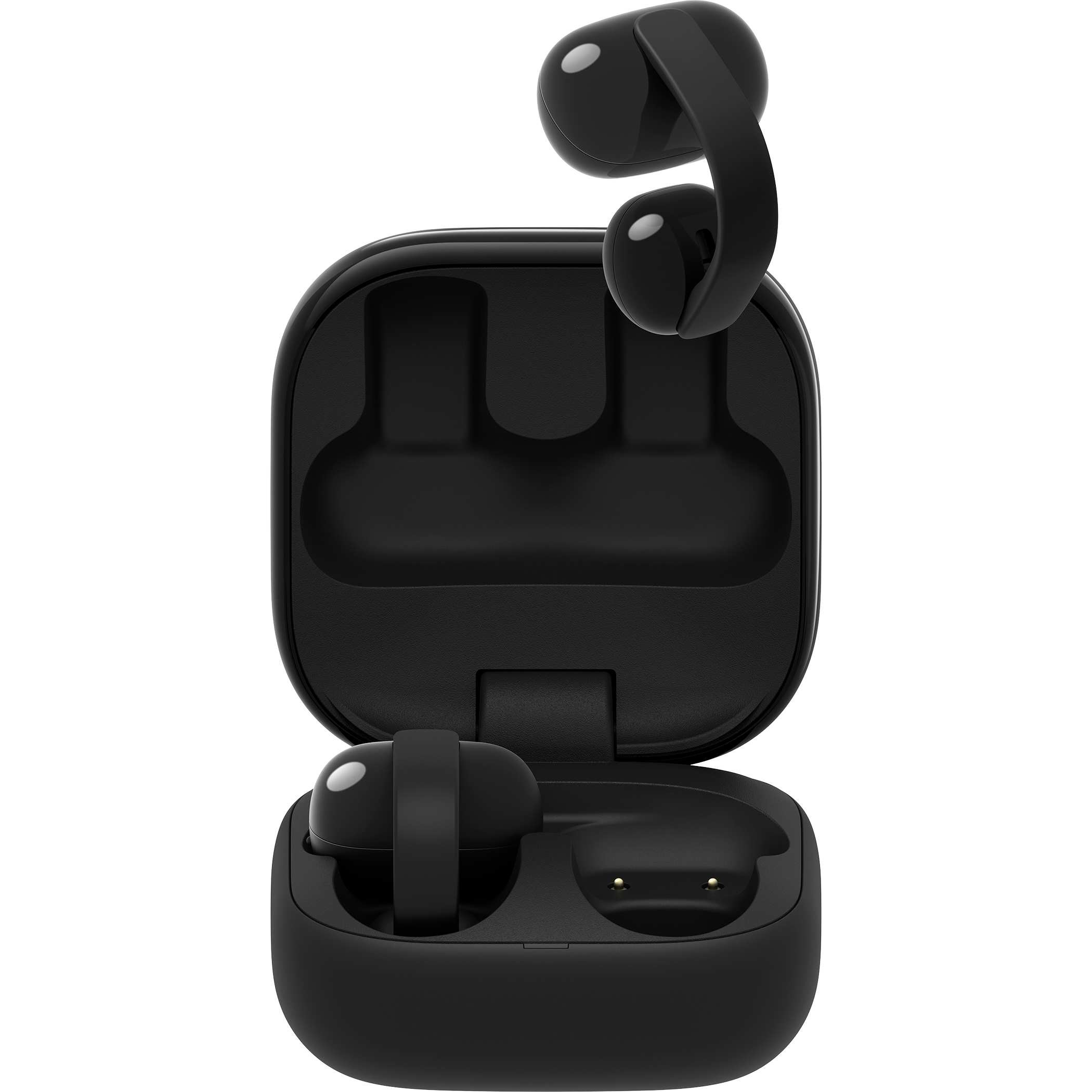 Sony LinkBuds Clip Truly Wireless Open Ear Earbuds Product Image