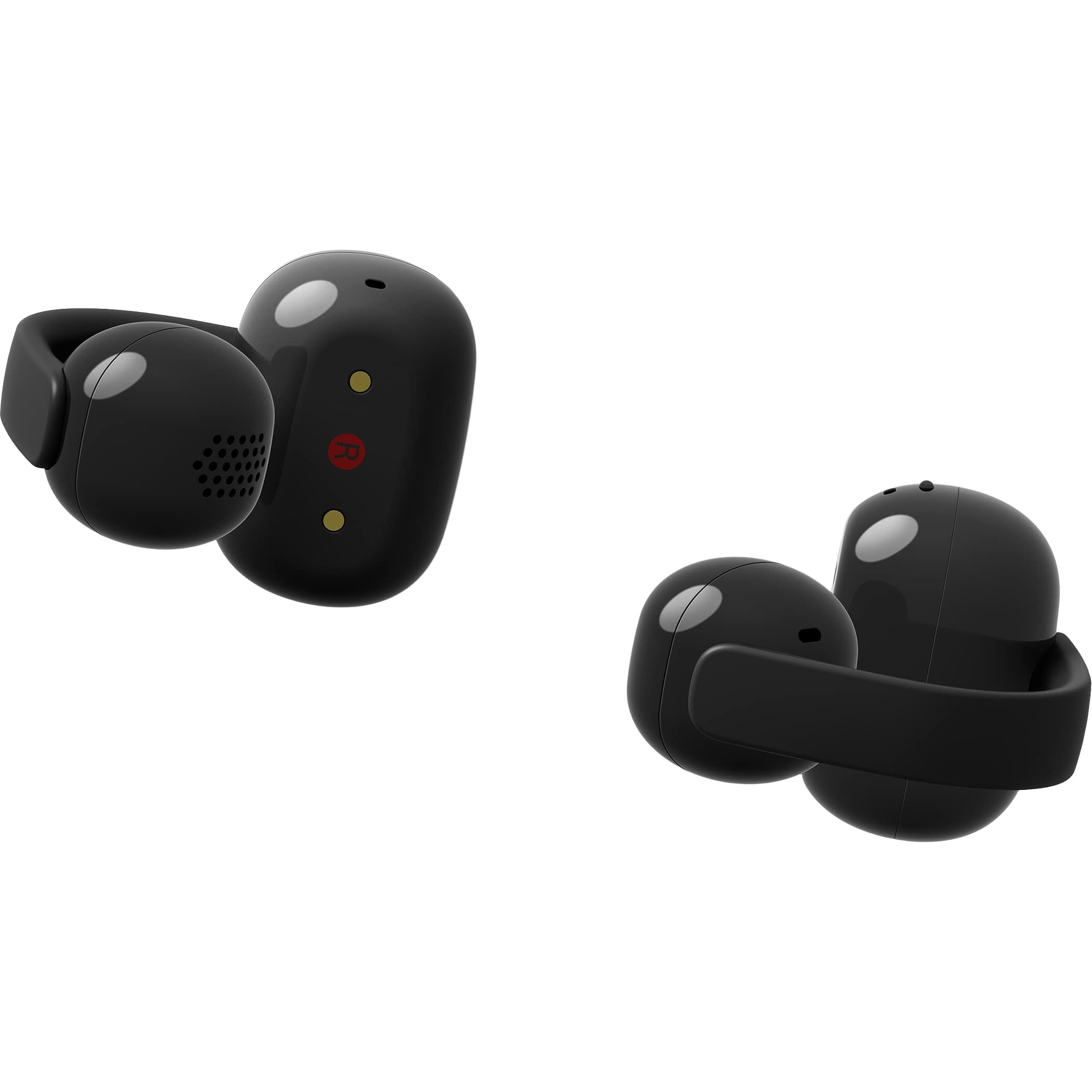 Sony LinkBuds Clip Truly Wireless Open Ear Earbuds Product Image