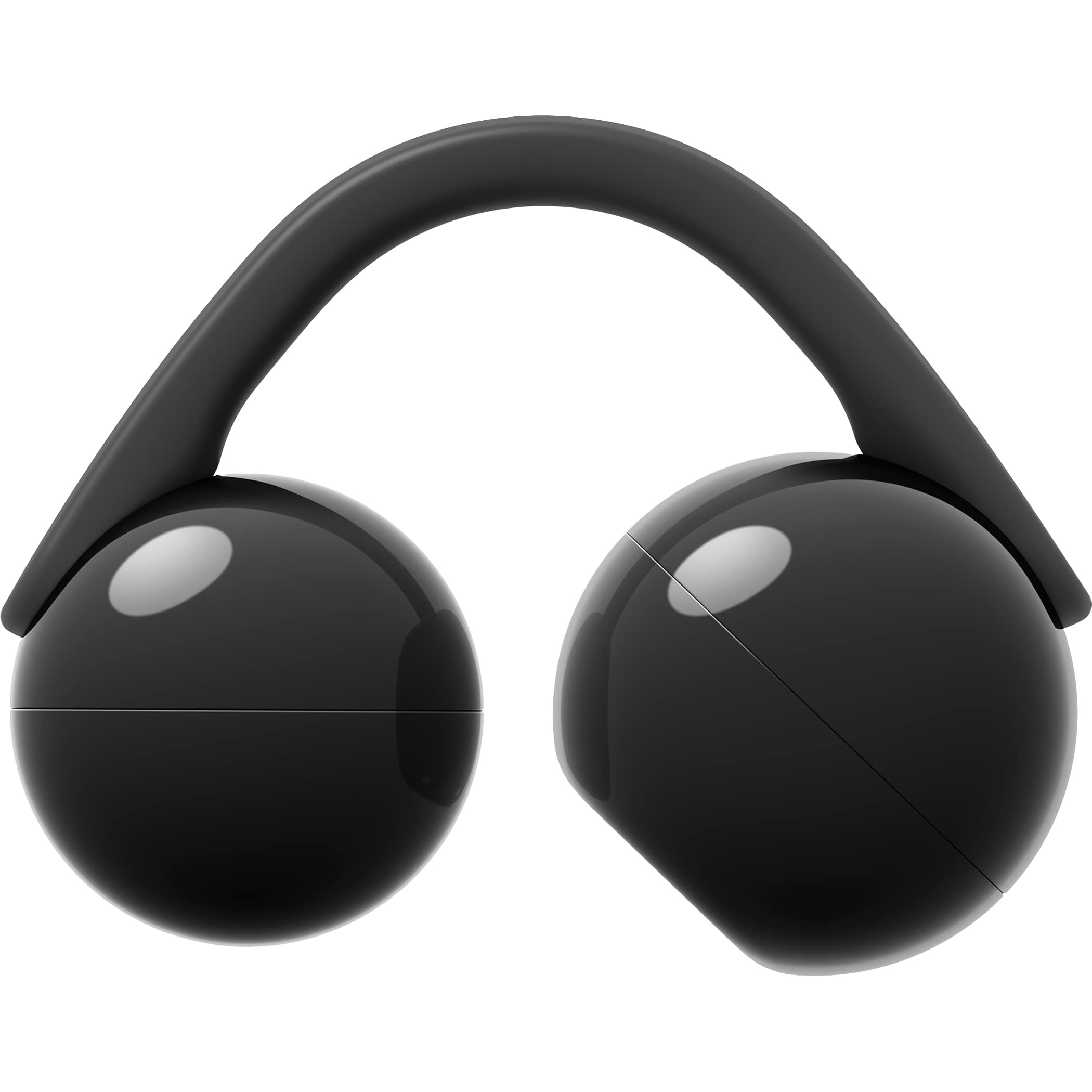 Sony LinkBuds Clip Truly Wireless Open Ear Earbuds Product Image