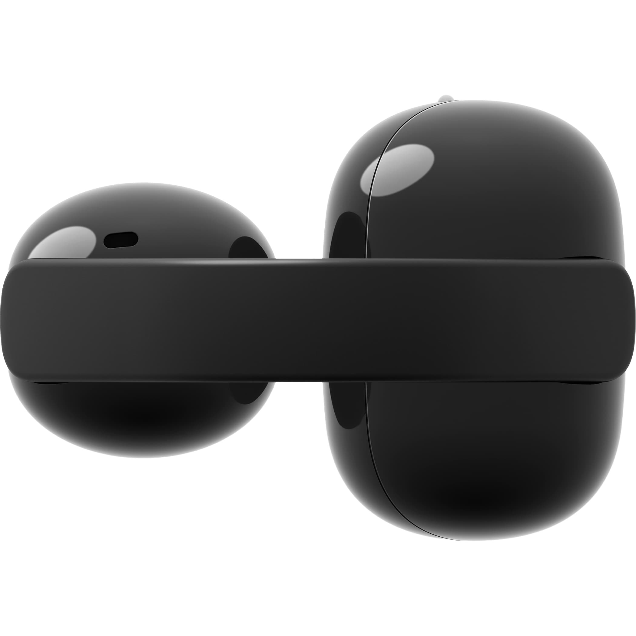 Sony LinkBuds Clip Truly Wireless Open Ear Earbuds Product Image