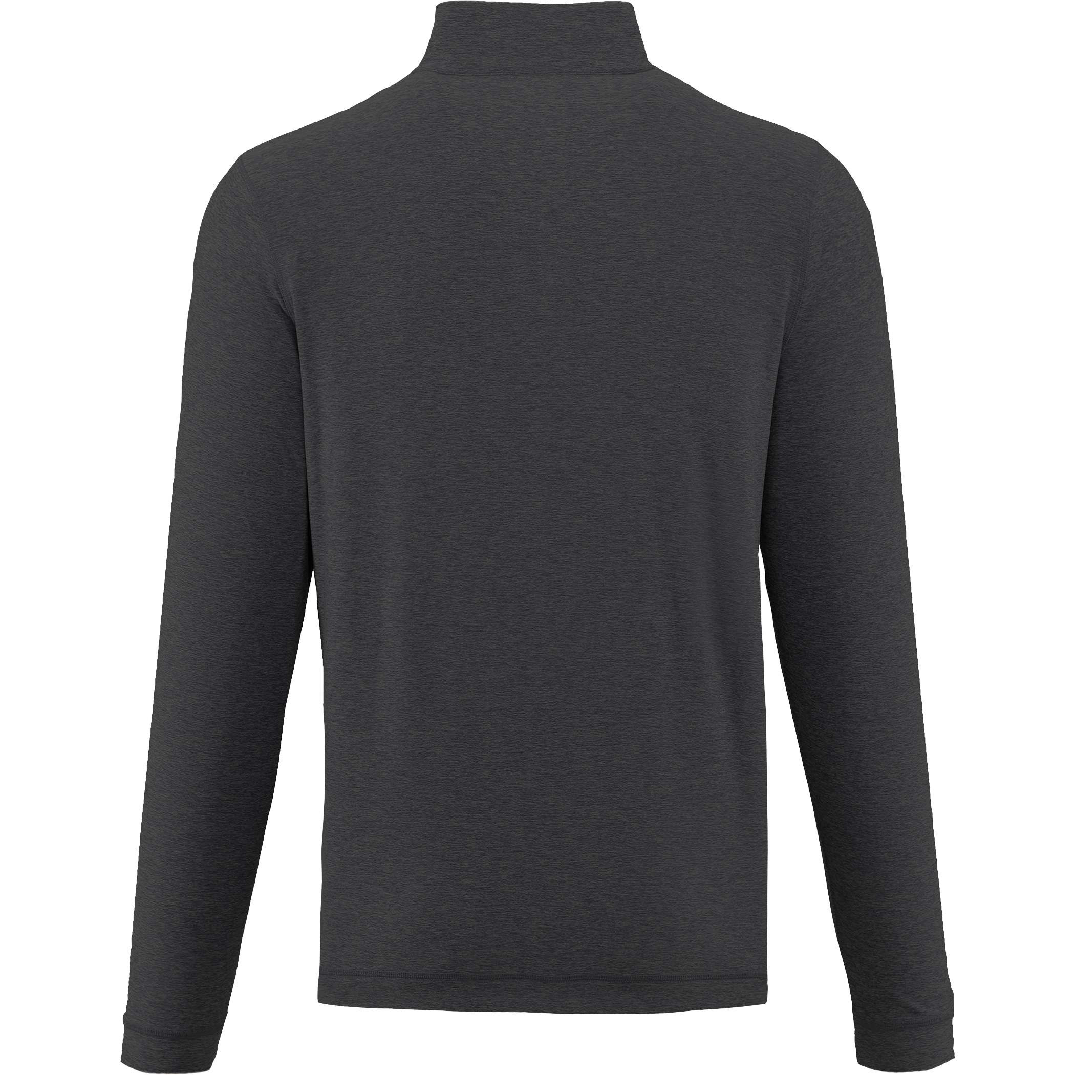Men's Wellable™ Knit Quarter Zip Product Image