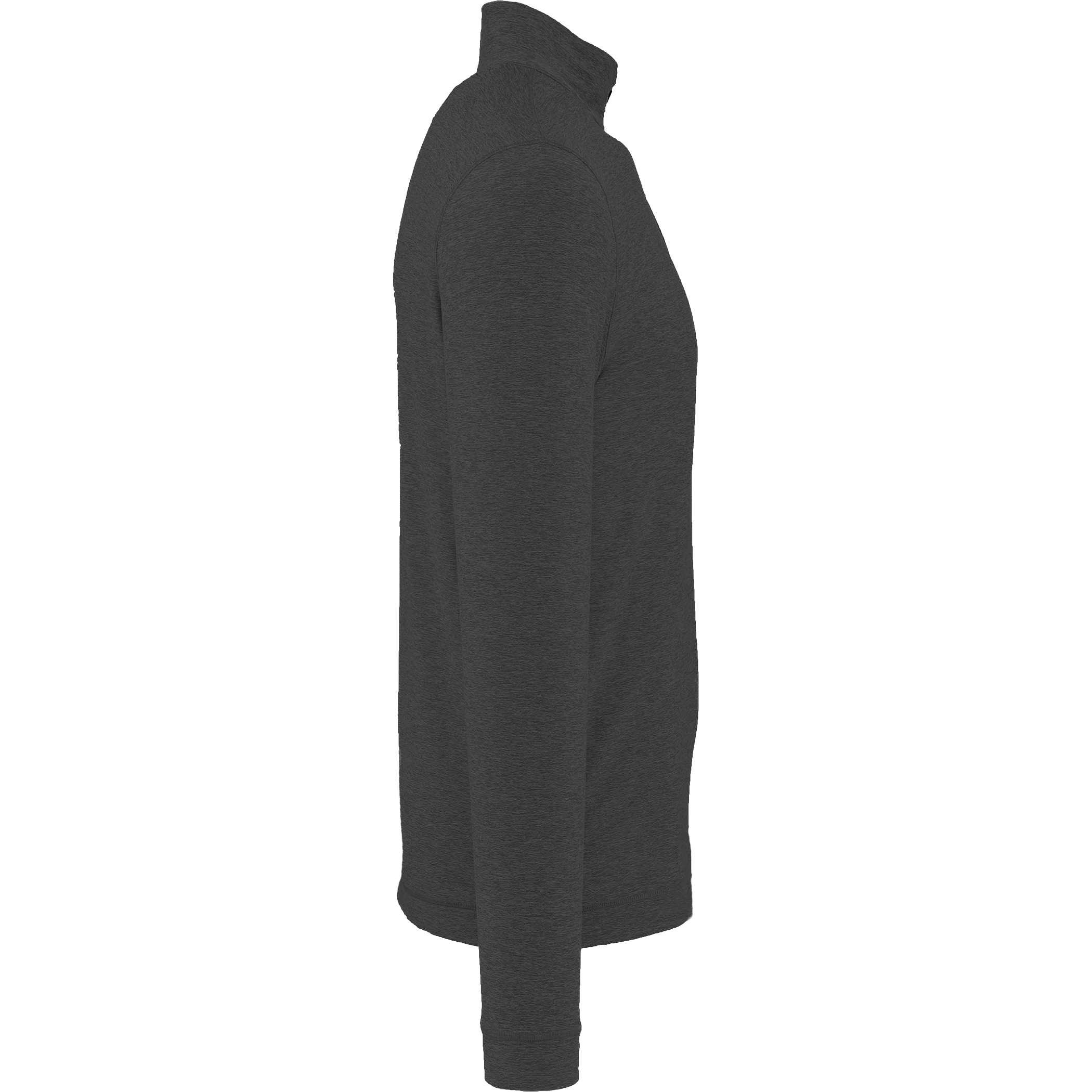 Men's Wellable™ Knit Quarter Zip Product Image