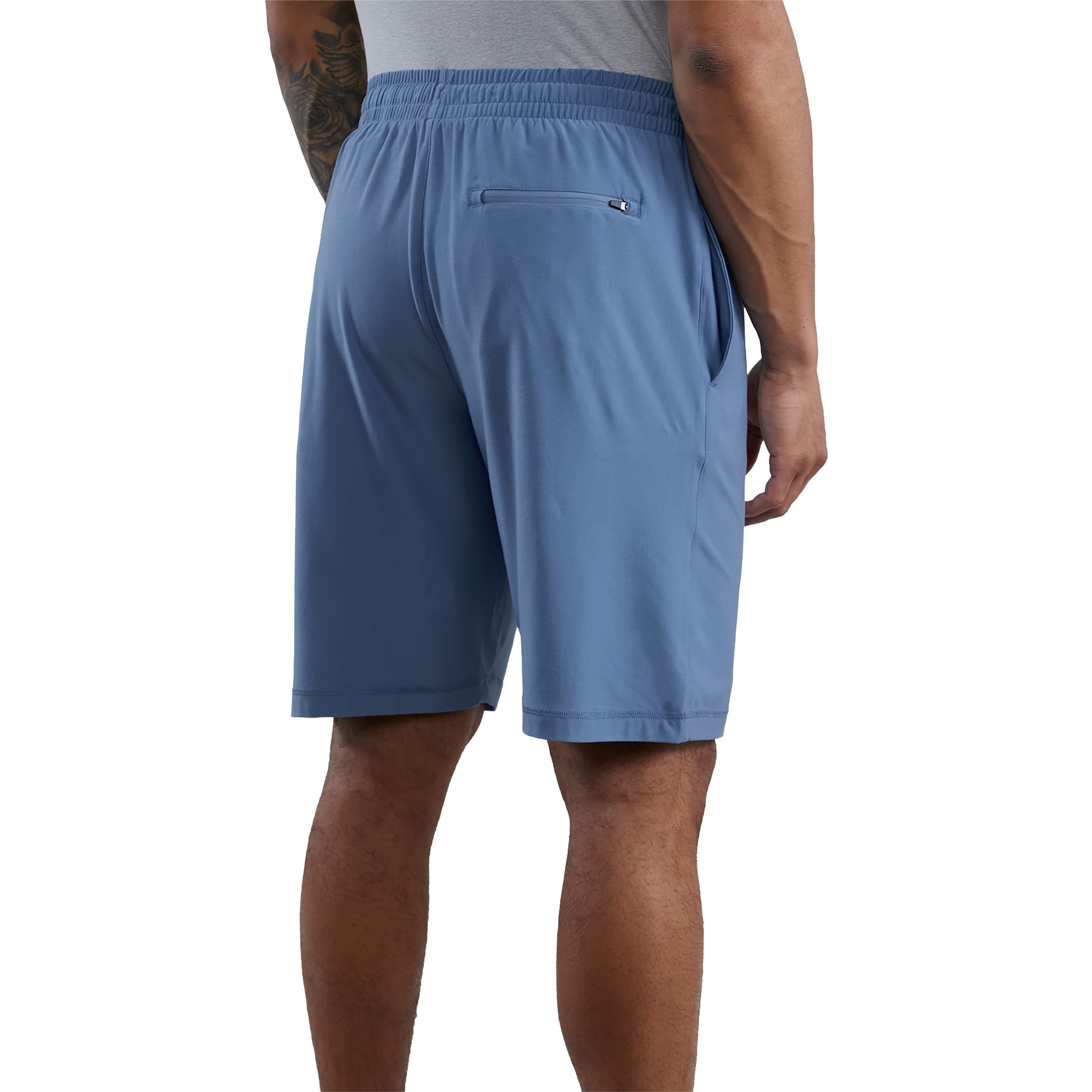 Men's Wellable™ Knit Shorts Product Image