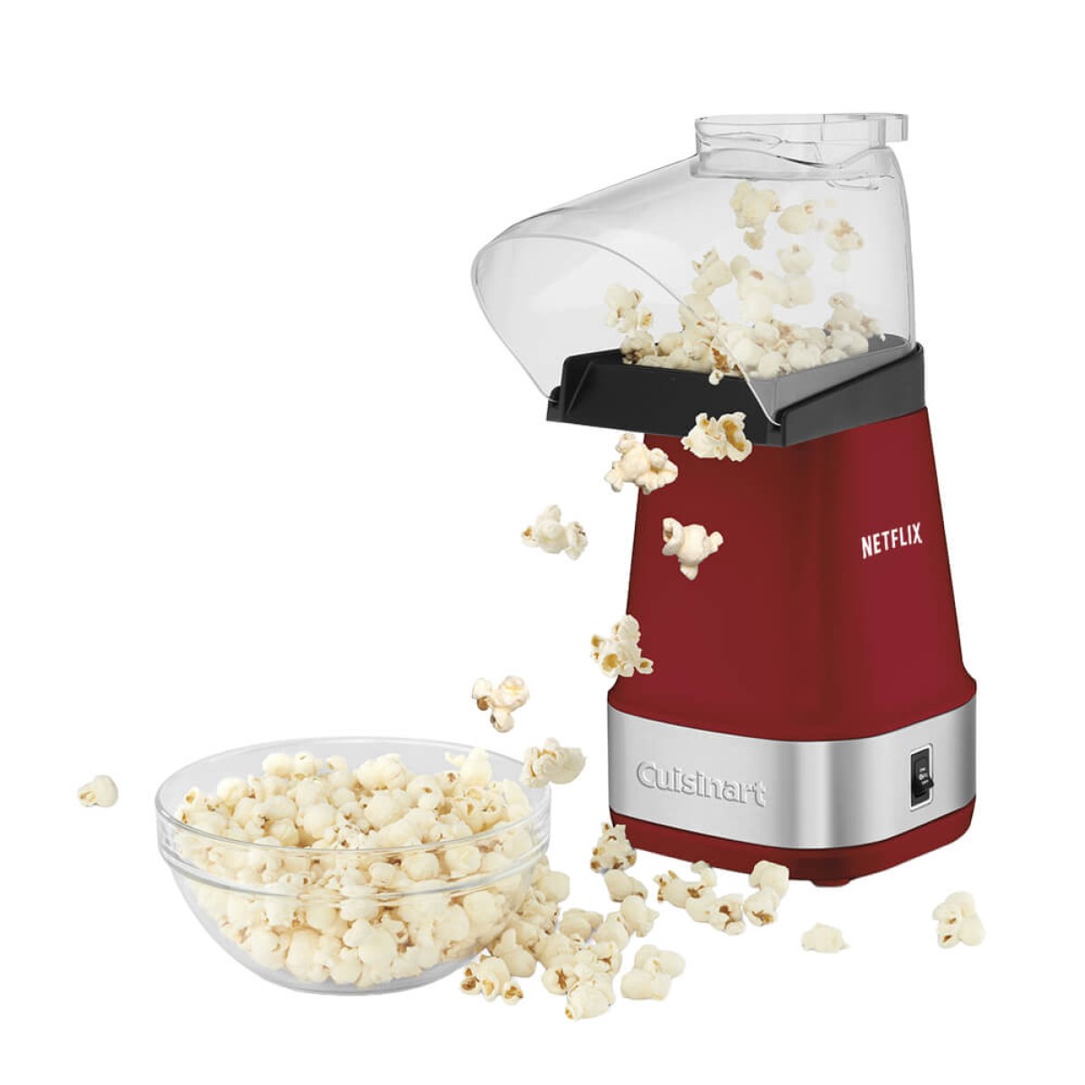 Cuisinart® EasyPop® Hot Air Popcorn Maker Product Image