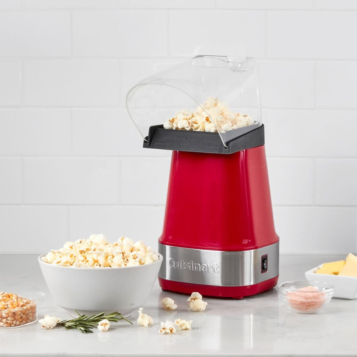 Cuisinart® EasyPop® Hot Air Popcorn Maker Product Image
