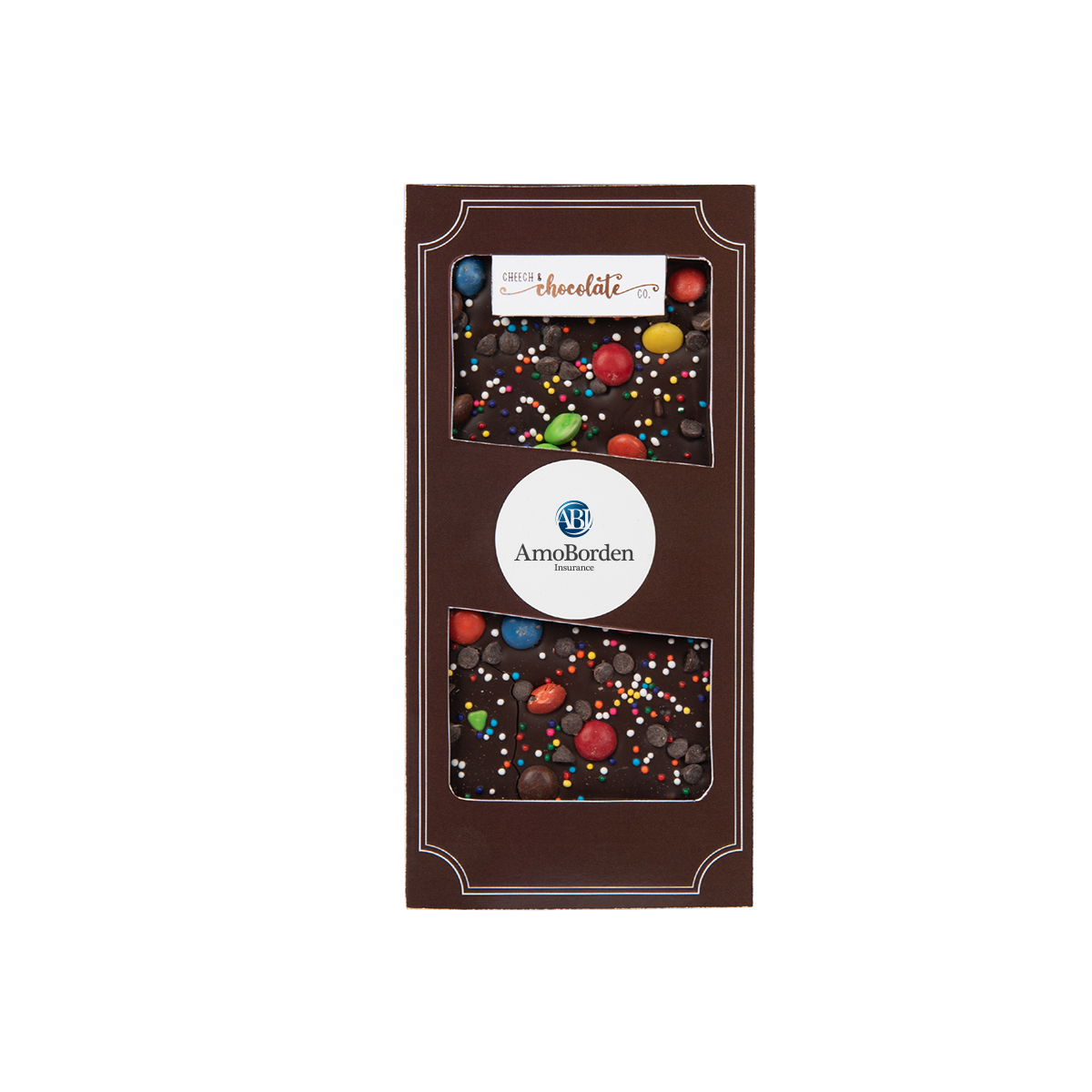 Gourmet Chocolate Bar Product Image