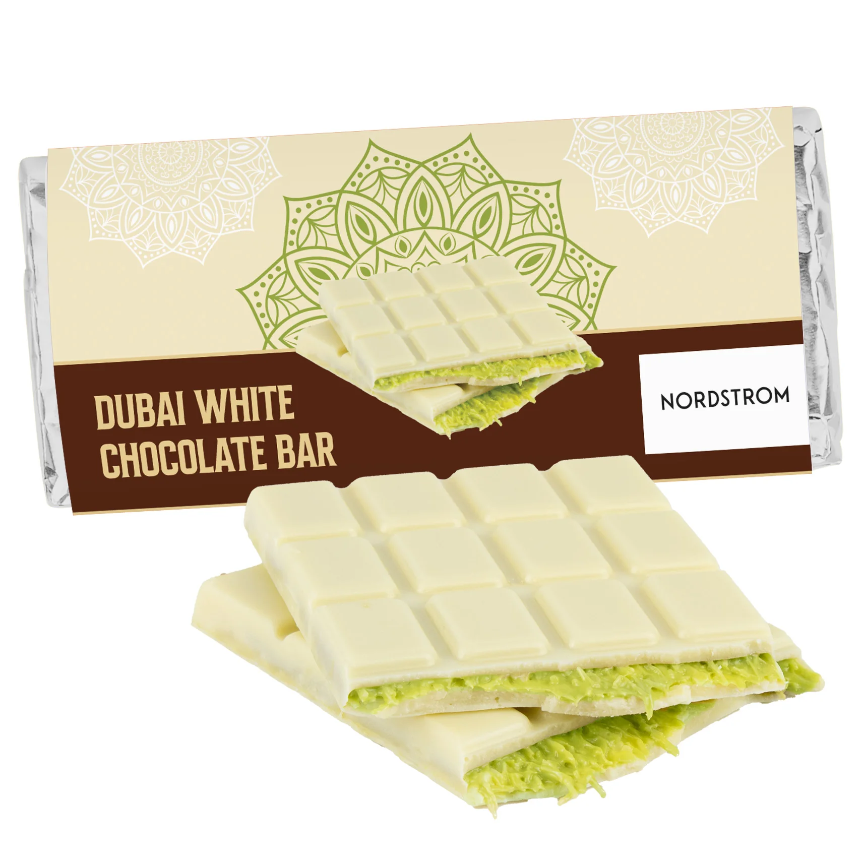 Dubai Chocolate Bar Product Image
