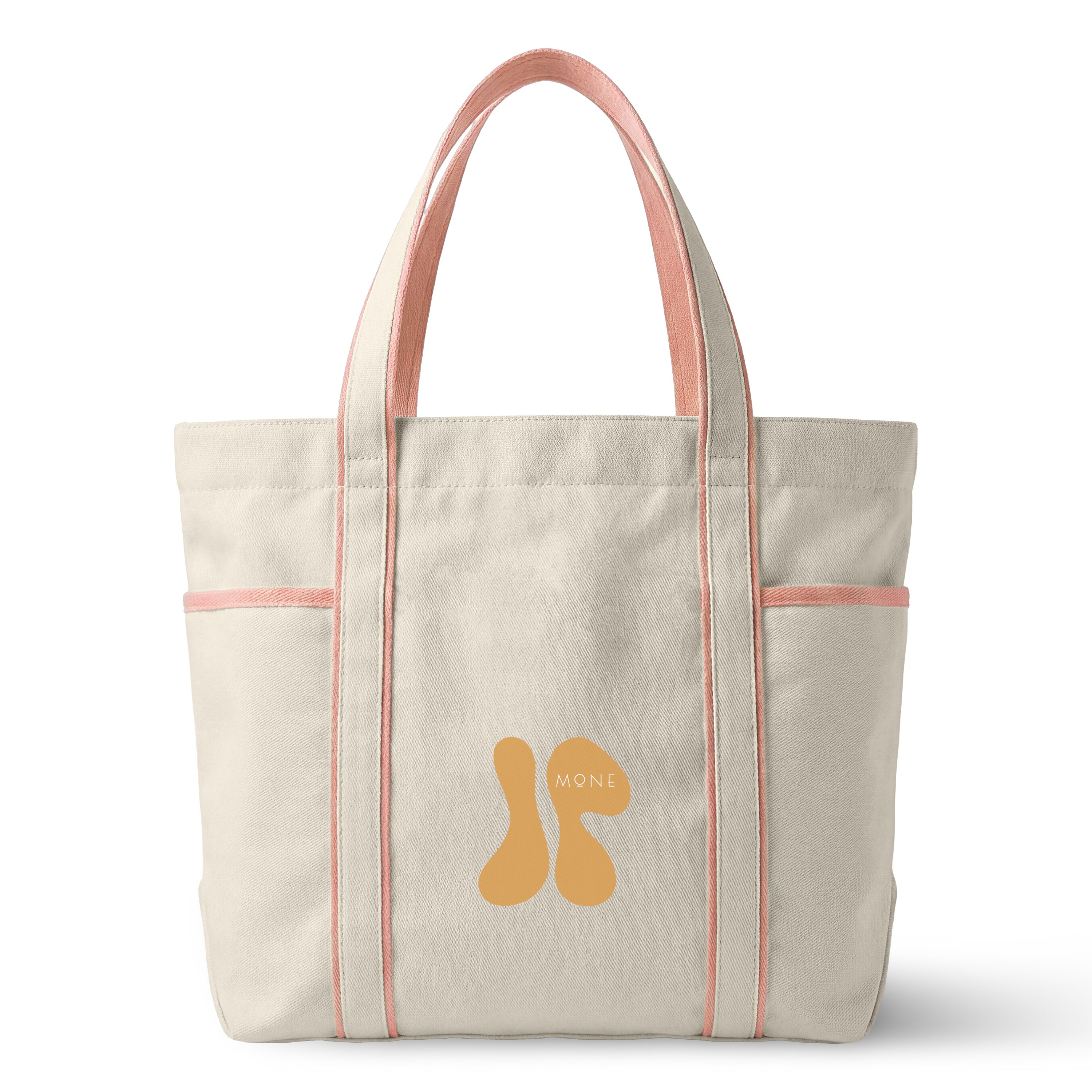 Dash Recycled Polyester Tote Product Image