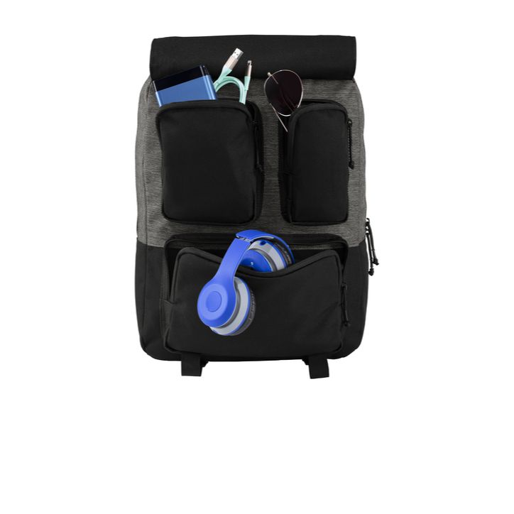 New Era Legacy Rucksack Product Image