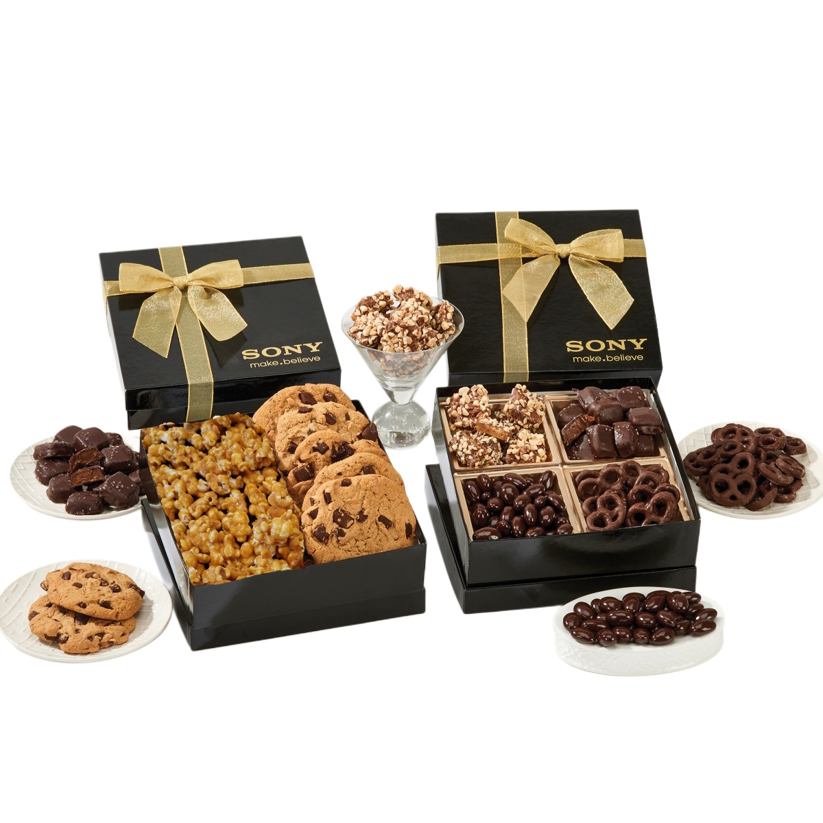 The Chairman Gift Box Product Image