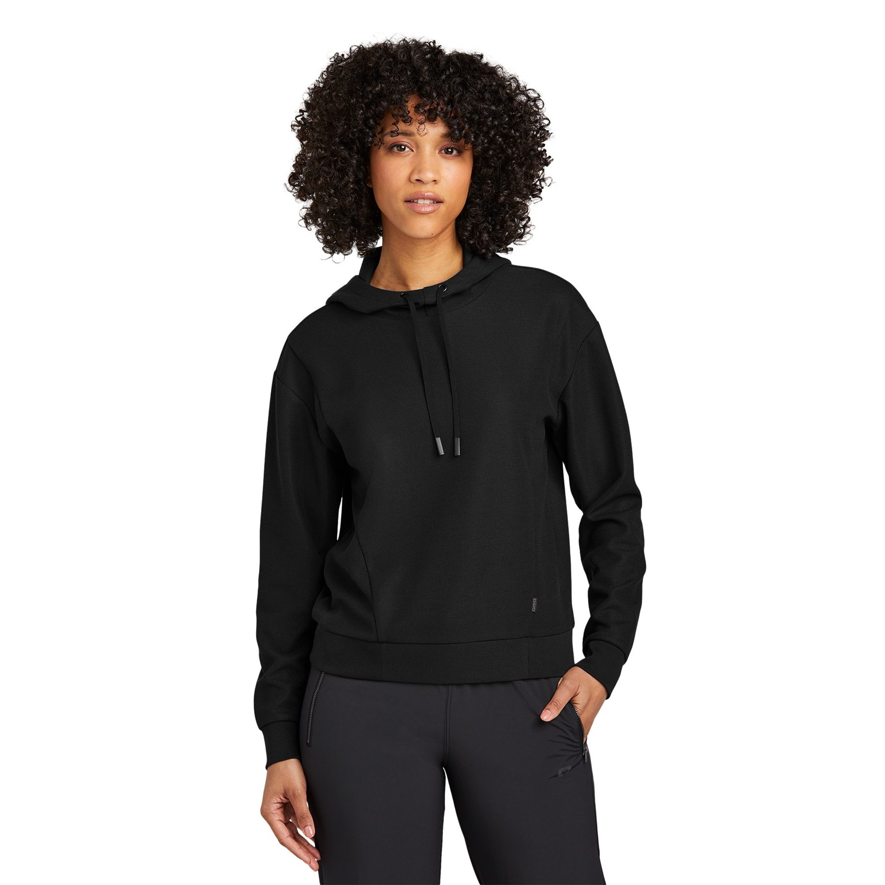 OGIO® Women's Revive Hoodie Product Image