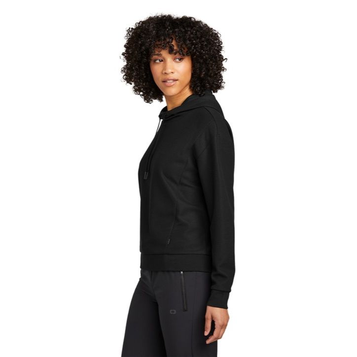 OGIO® Women's Revive Hoodie Product Image