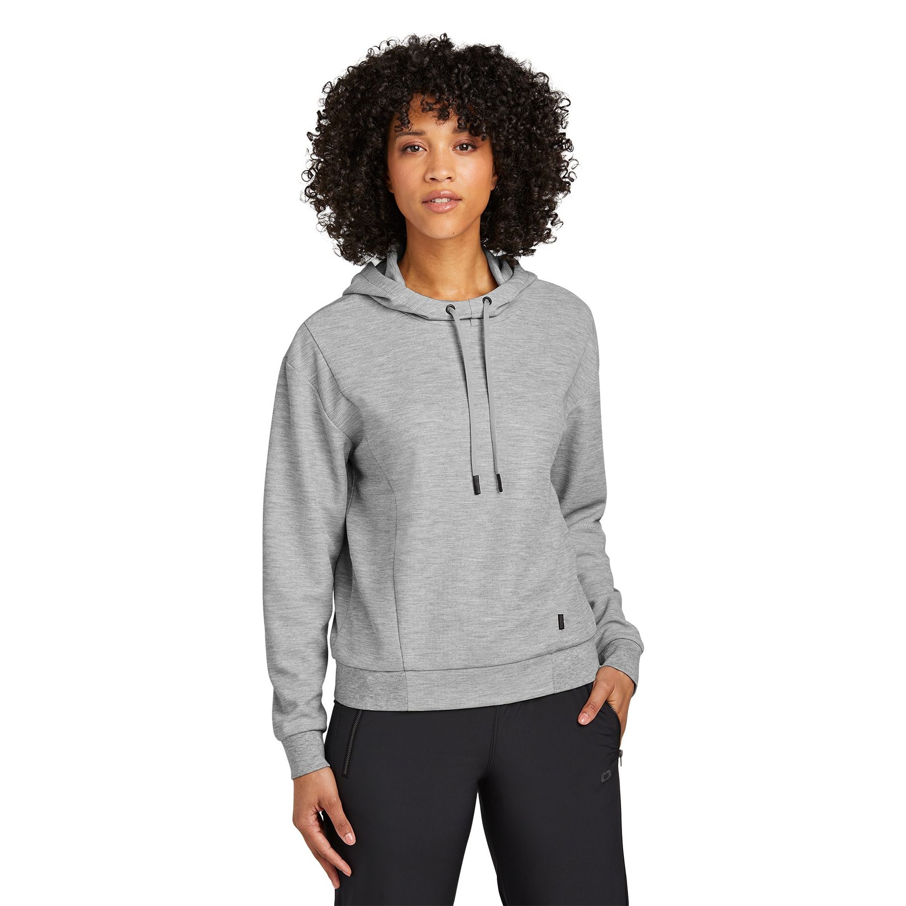 OGIO® Women's Revive Hoodie Product Image