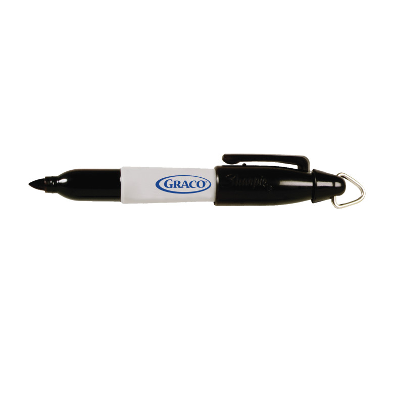 Sharpie® Mini Permanent Marker Product Image