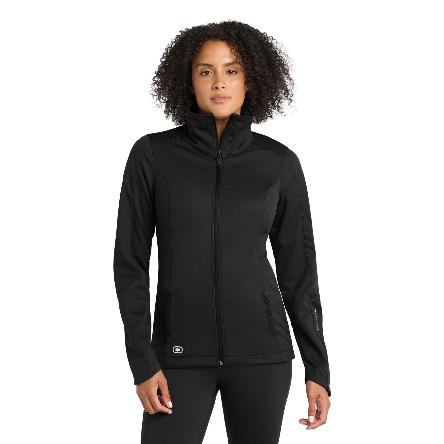 OGIO® ENDURANCE Ladies Crux Soft Shell Product Image