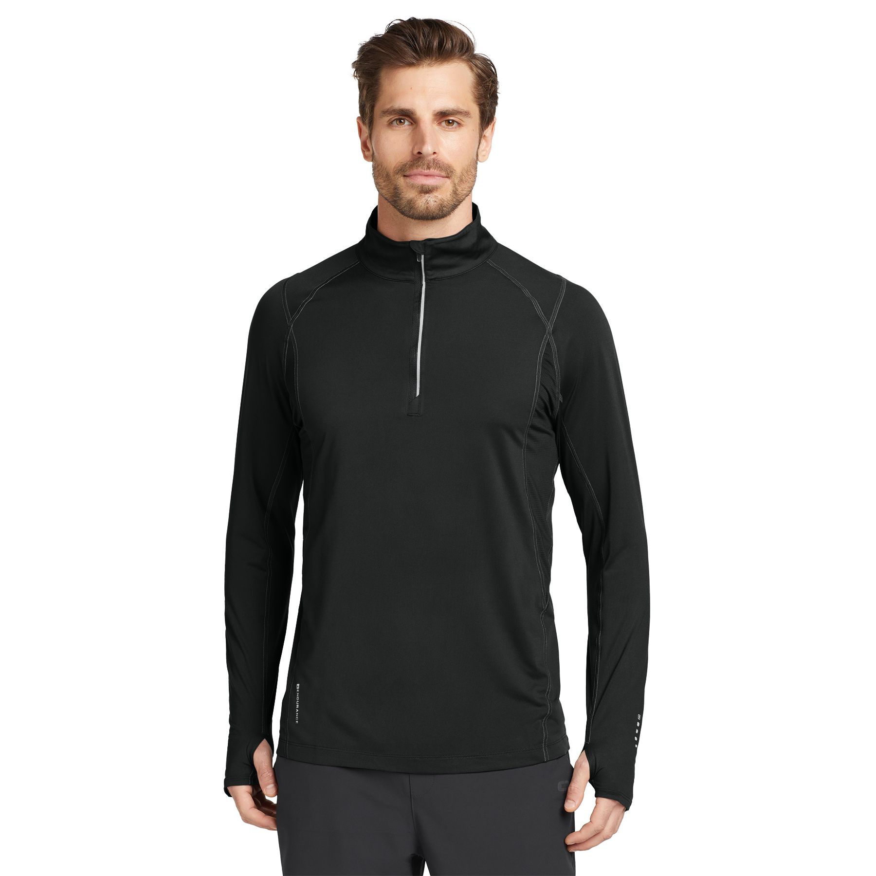OGIO® Nexus 1/4-Zip Pullover Product Image