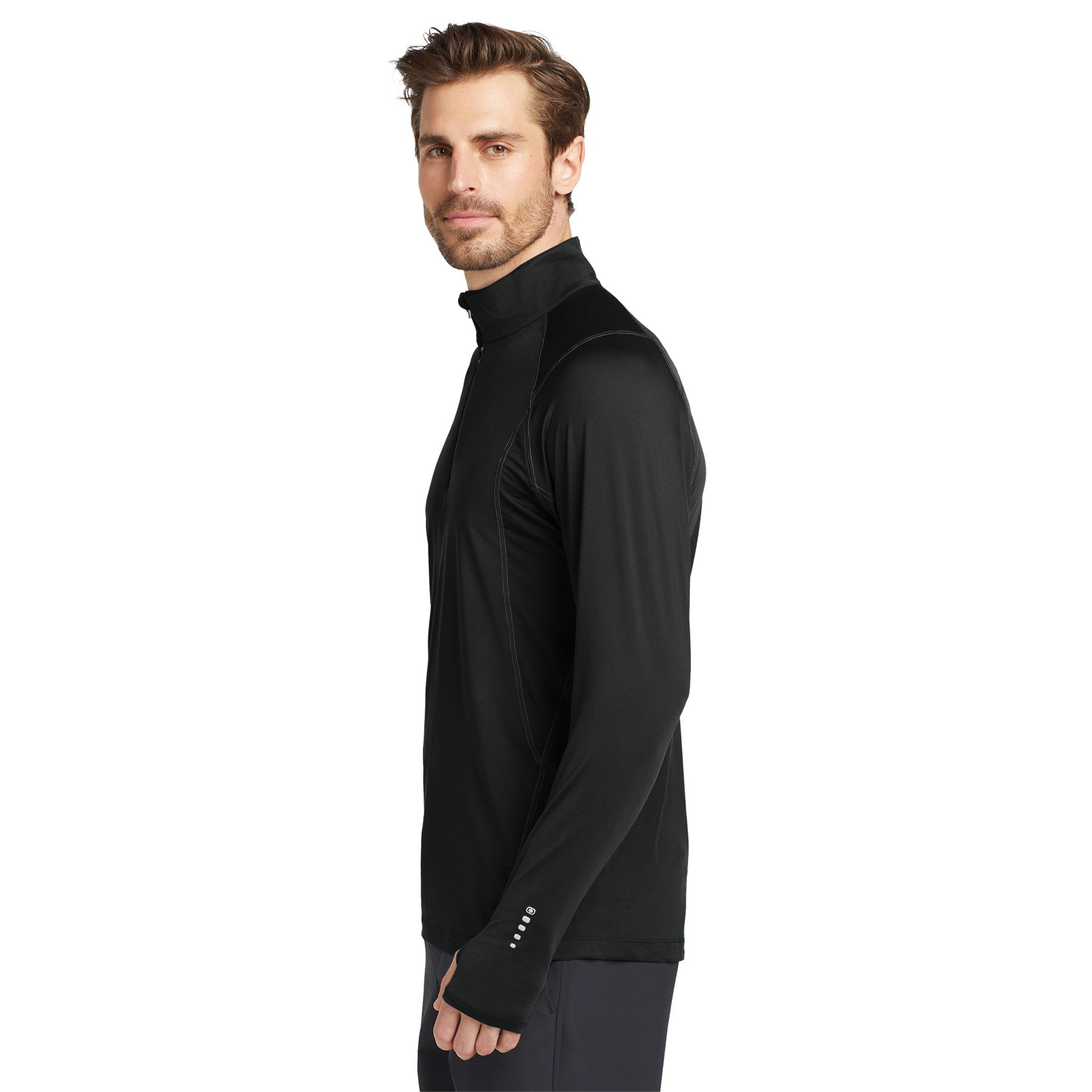 OGIO® Nexus 1/4-Zip Pullover Product Image