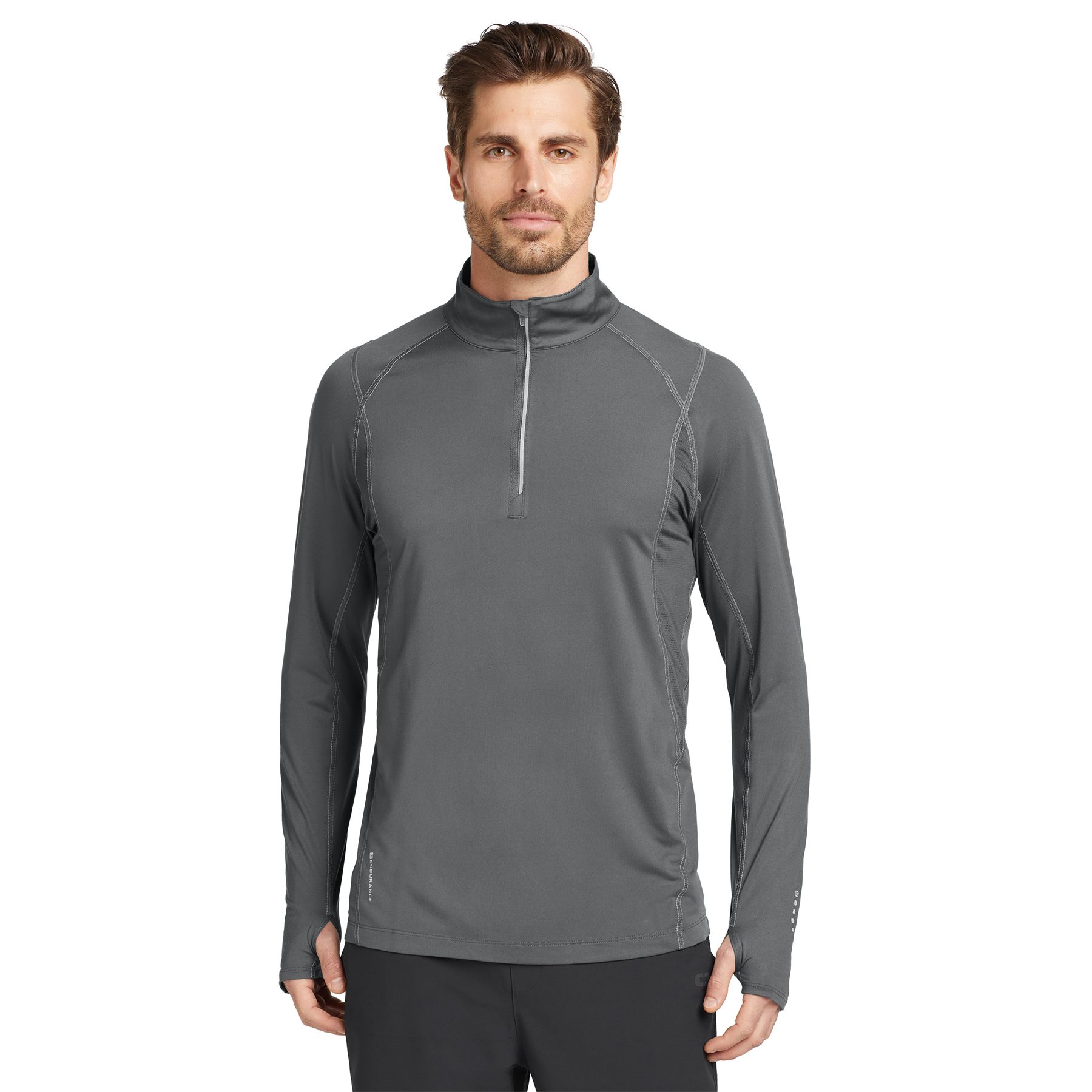 OGIO® Nexus 1/4-Zip Pullover Product Image