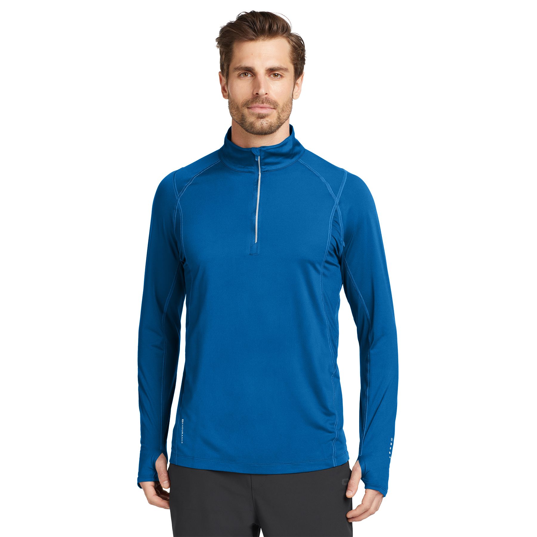 OGIO® Nexus 1/4-Zip Pullover Product Image