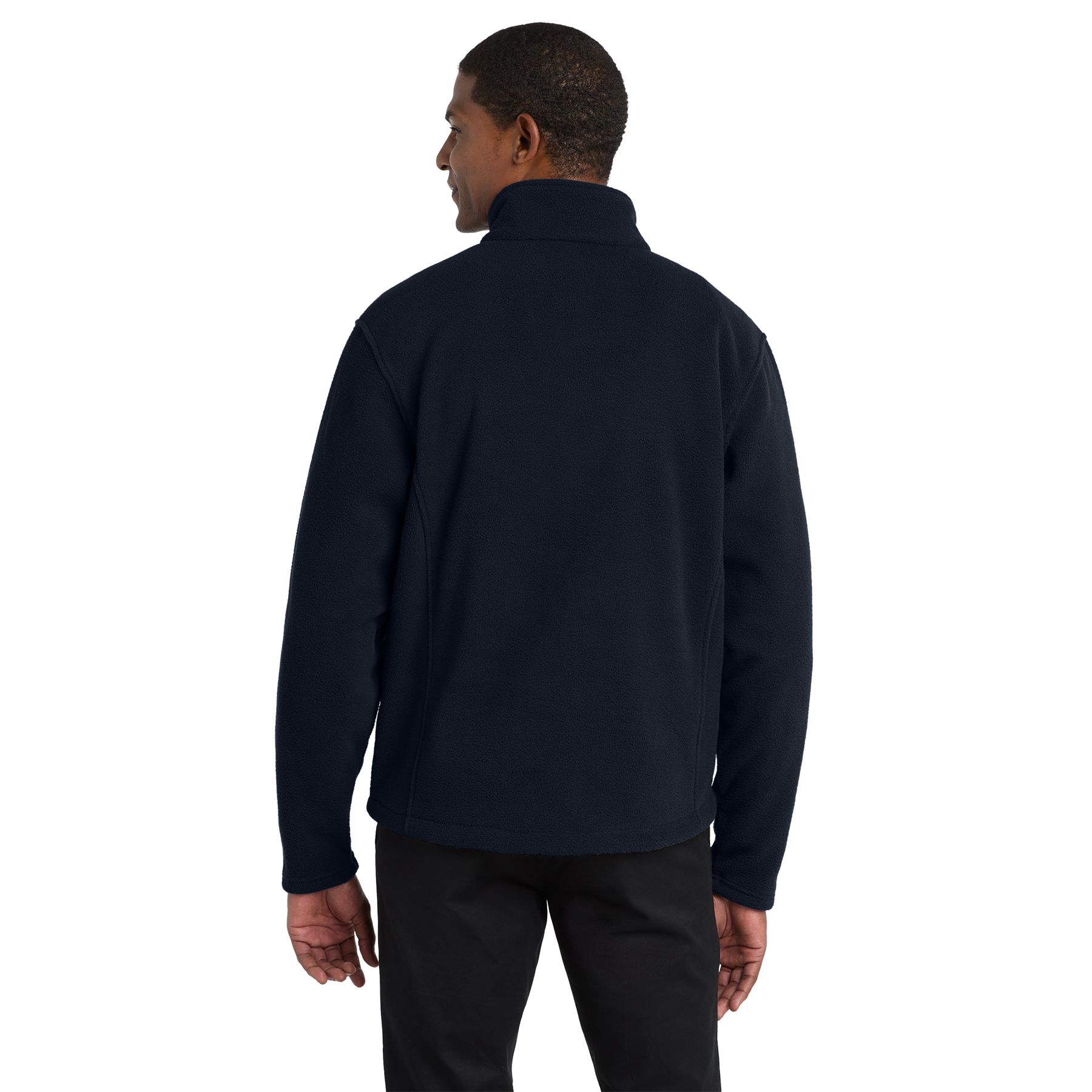 Port Authority Value Fleece 1/4-Zip Pullover Product Image