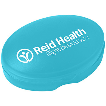Oval Pill Box Product Image