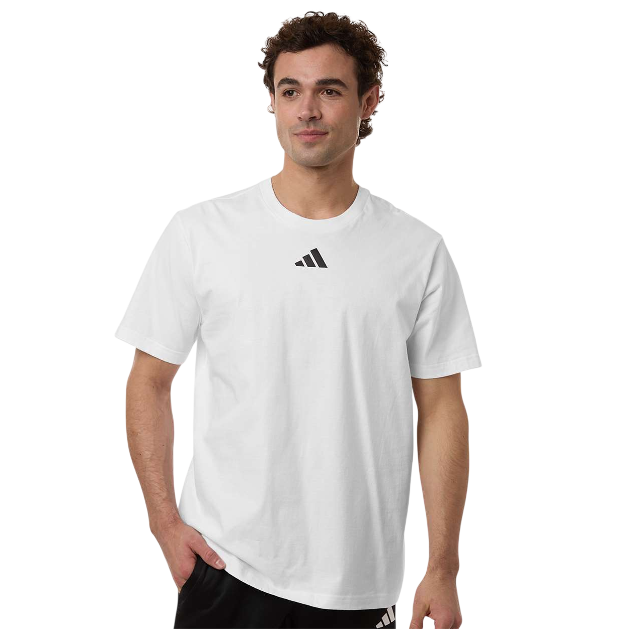 adidas Men's Fresh T-Shirt Product Image