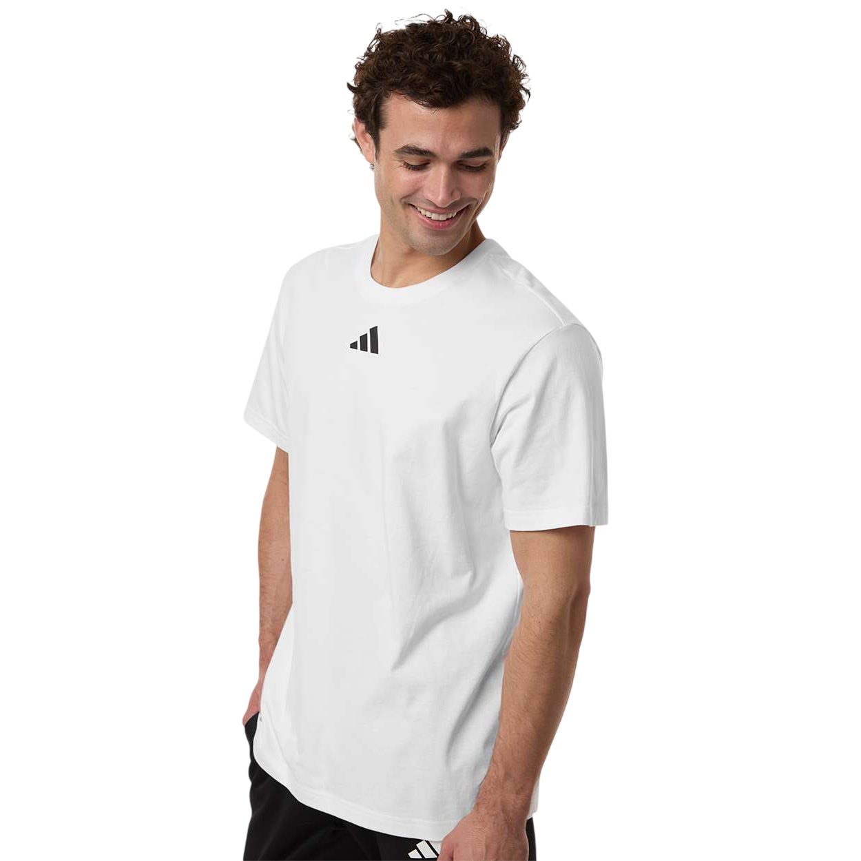 adidas Men's Fresh T-Shirt Product Image