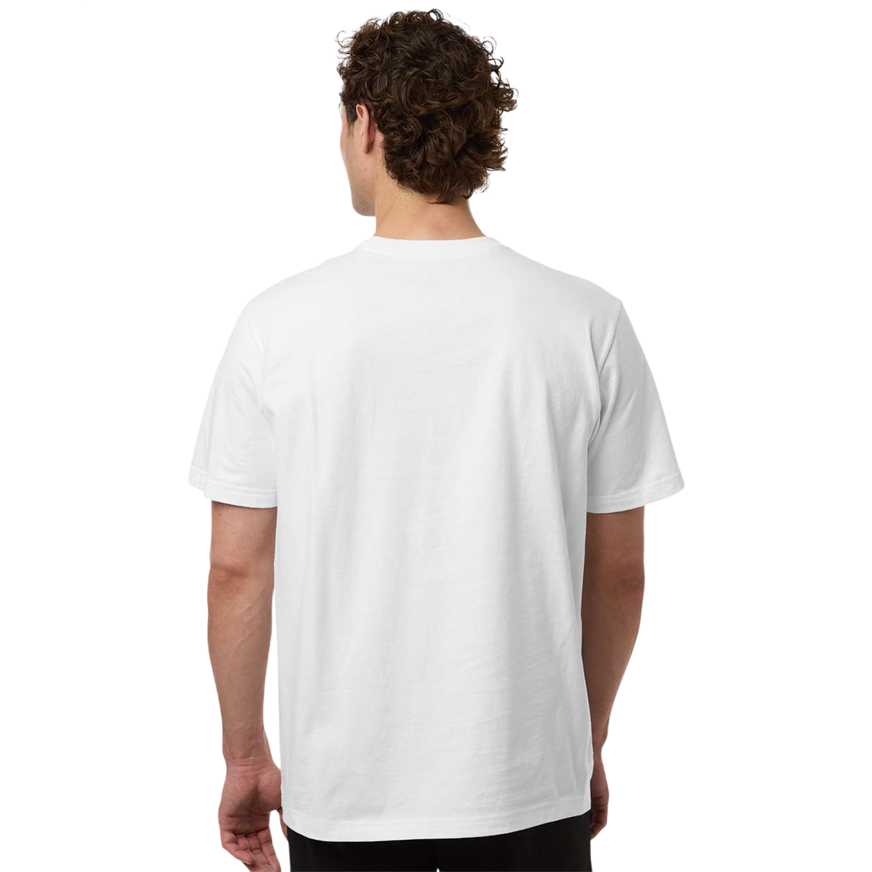 adidas Men's Fresh T-Shirt Product Image