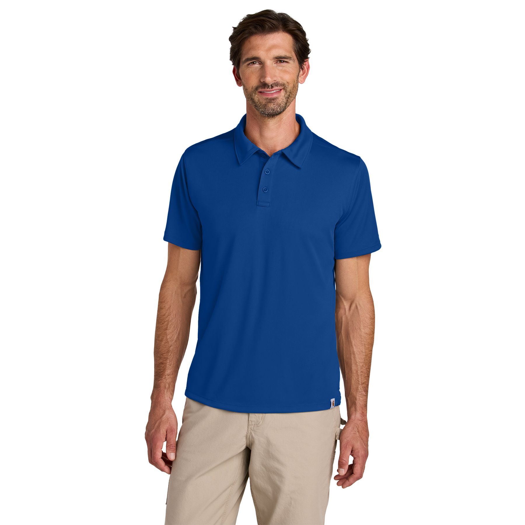 Carhartt® Force® Sun Defender™ Polo Product Image