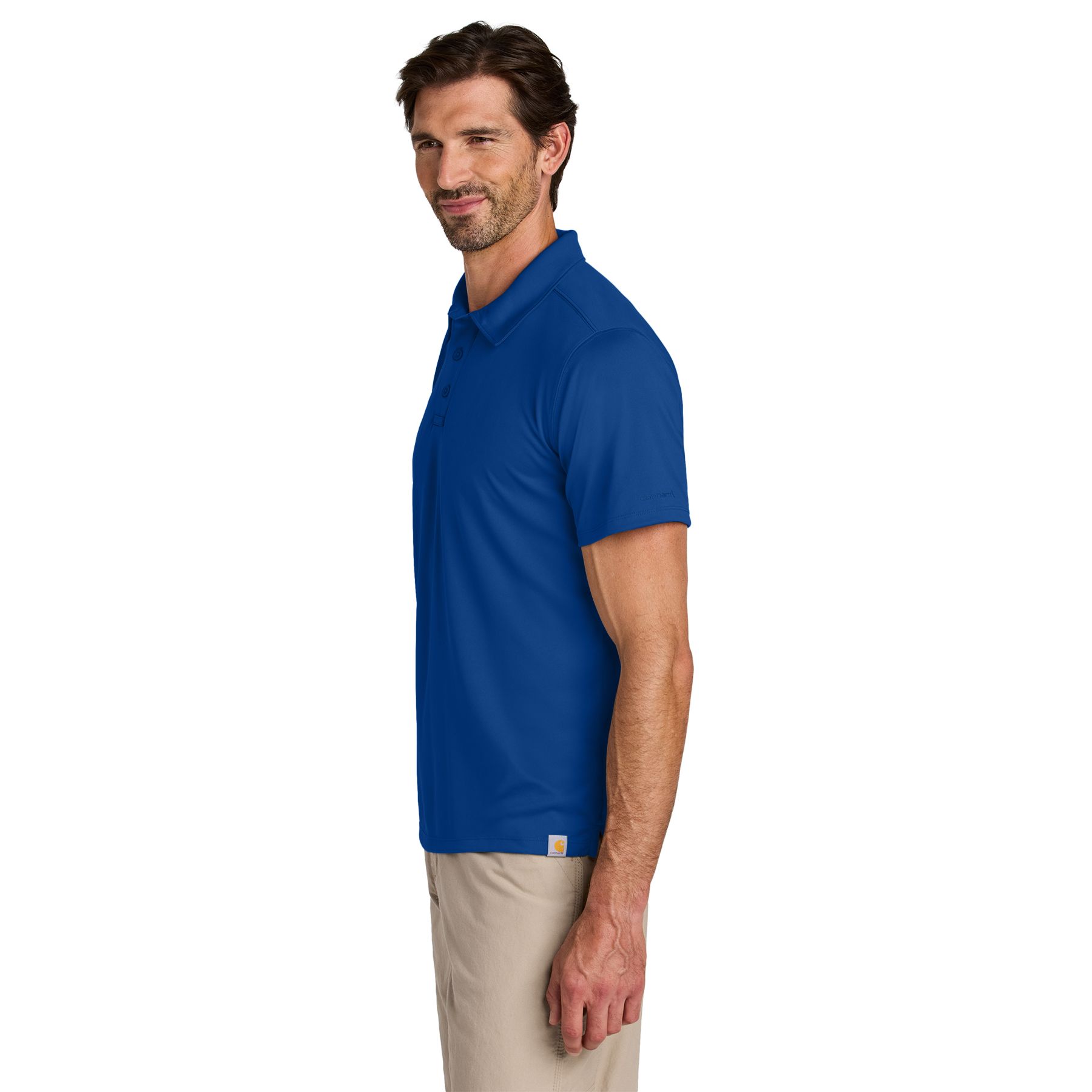 Carhartt® Force® Sun Defender™ Polo Product Image