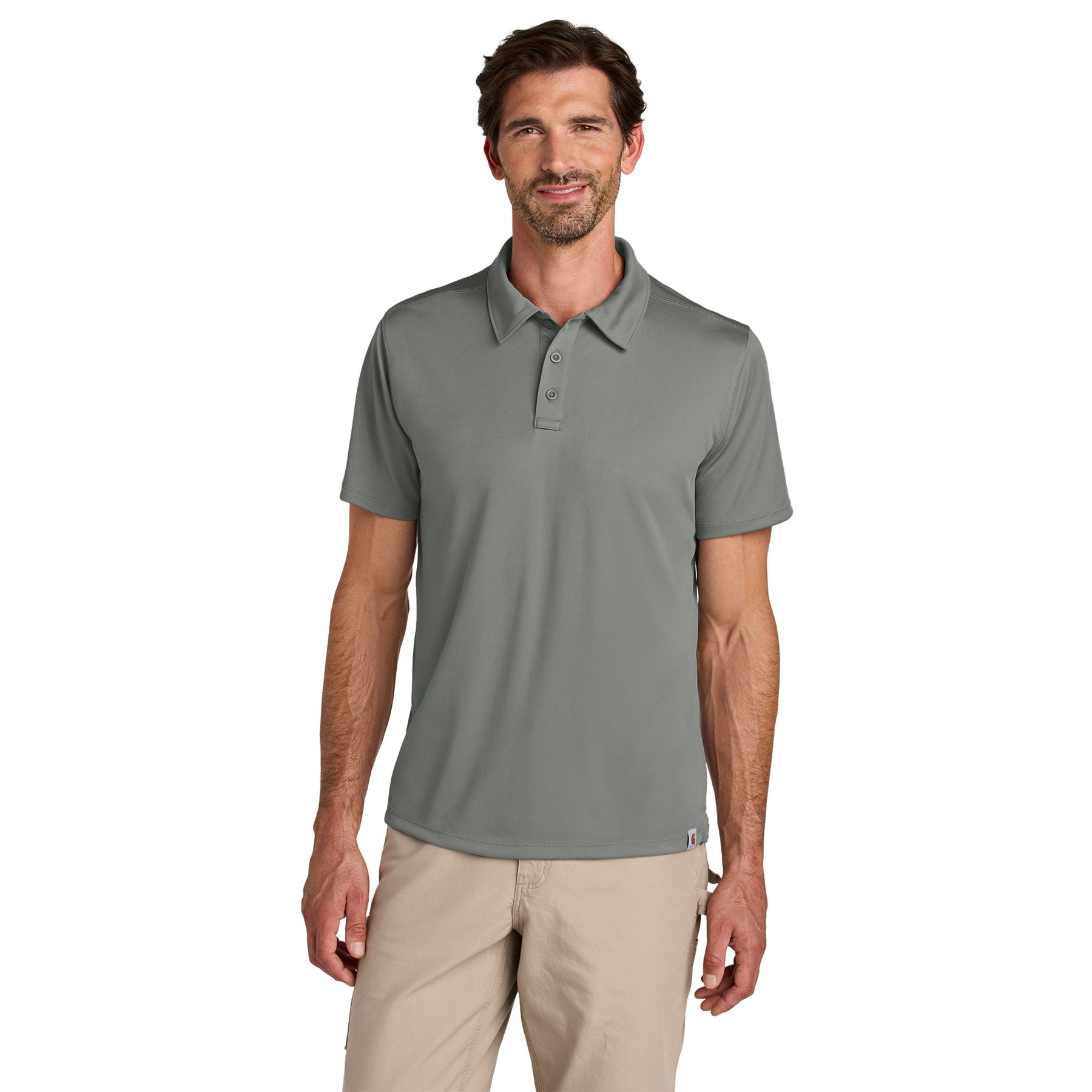 Carhartt® Force® Sun Defender™ Polo Product Image