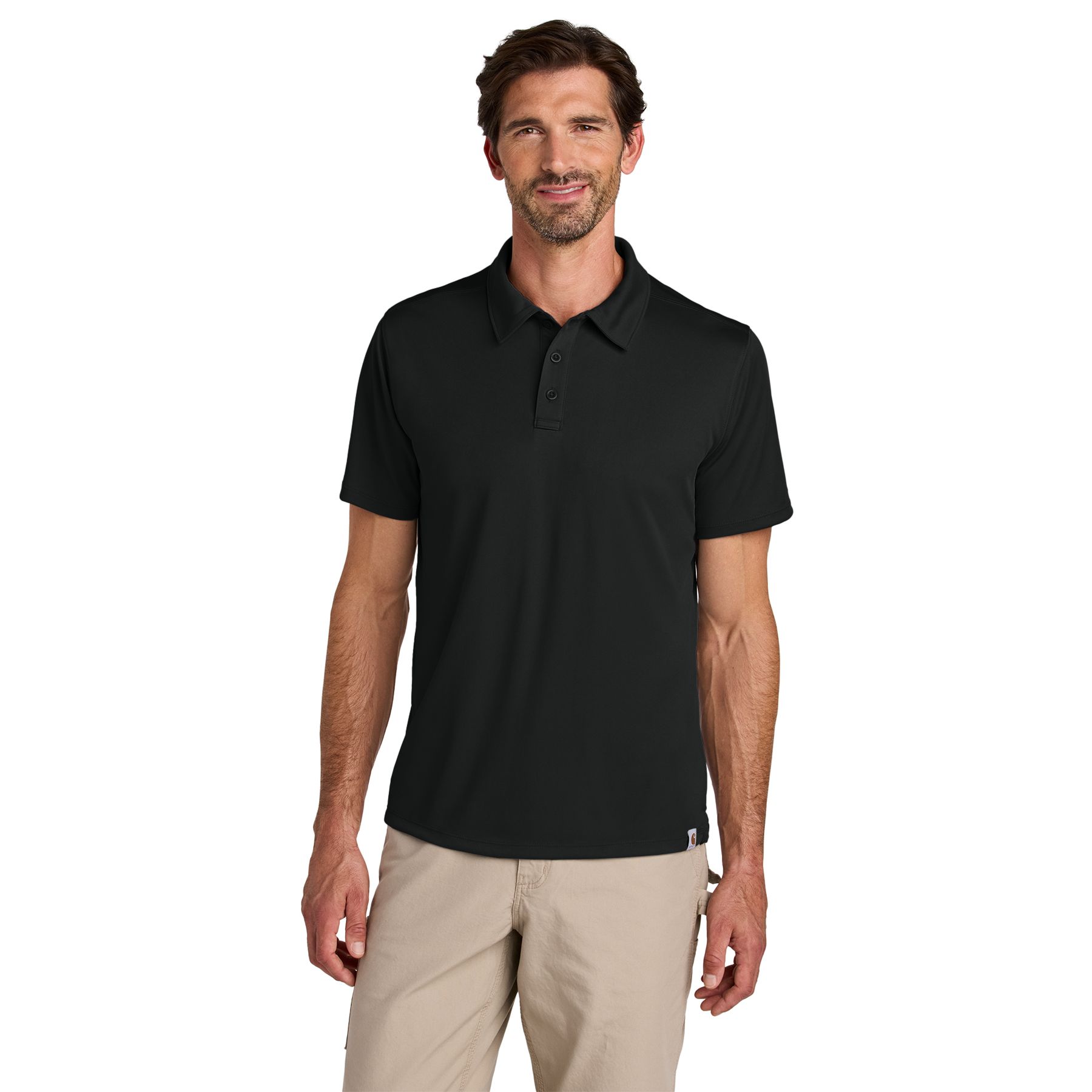 Carhartt® Force® Sun Defender™ Polo Product Image